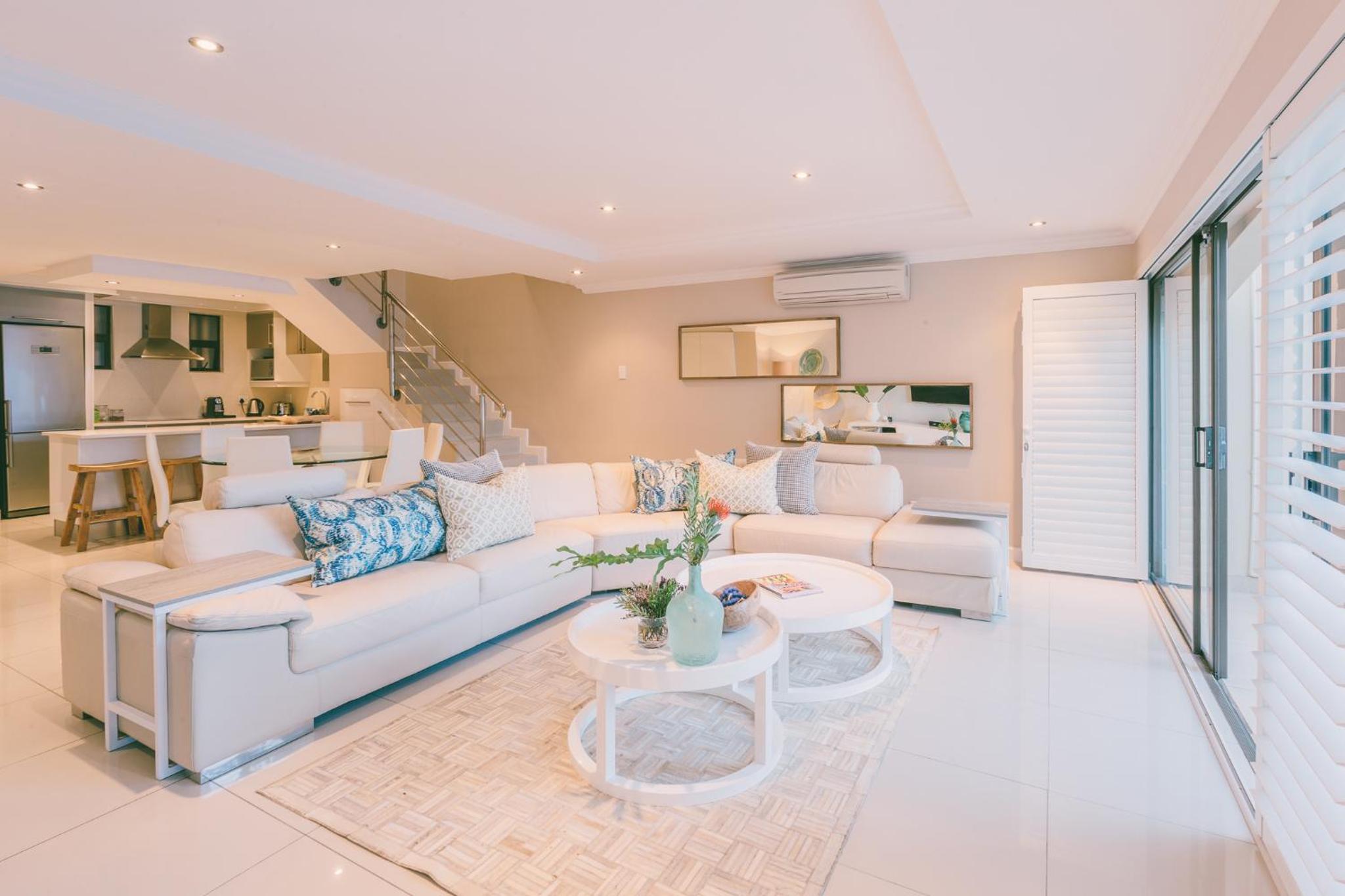 Bronze Beach Villa view 2