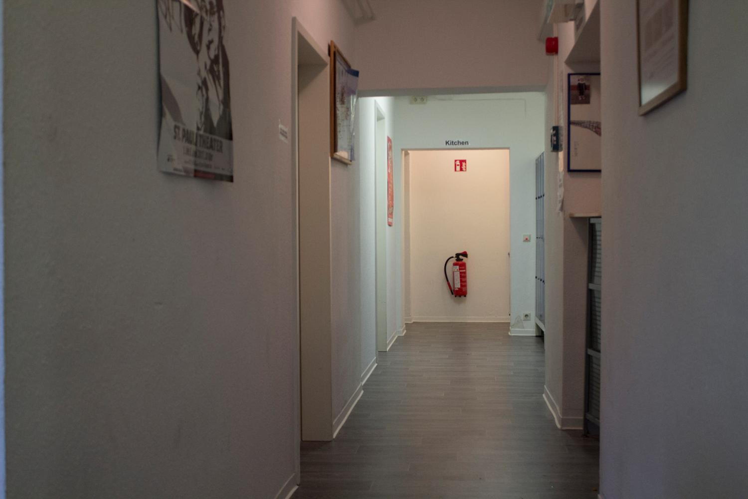 Pauli Hostel