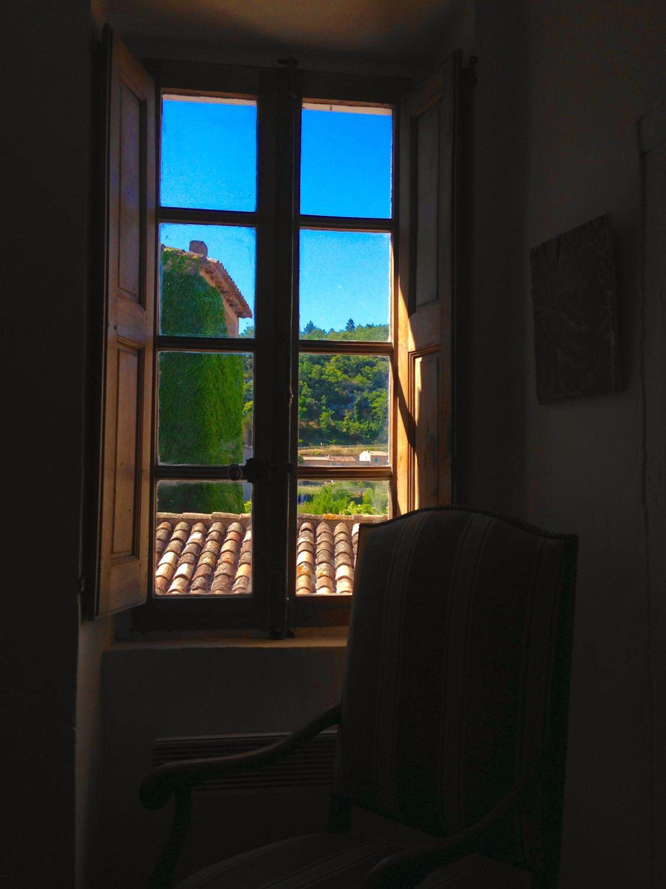 Suite Provençale view 4