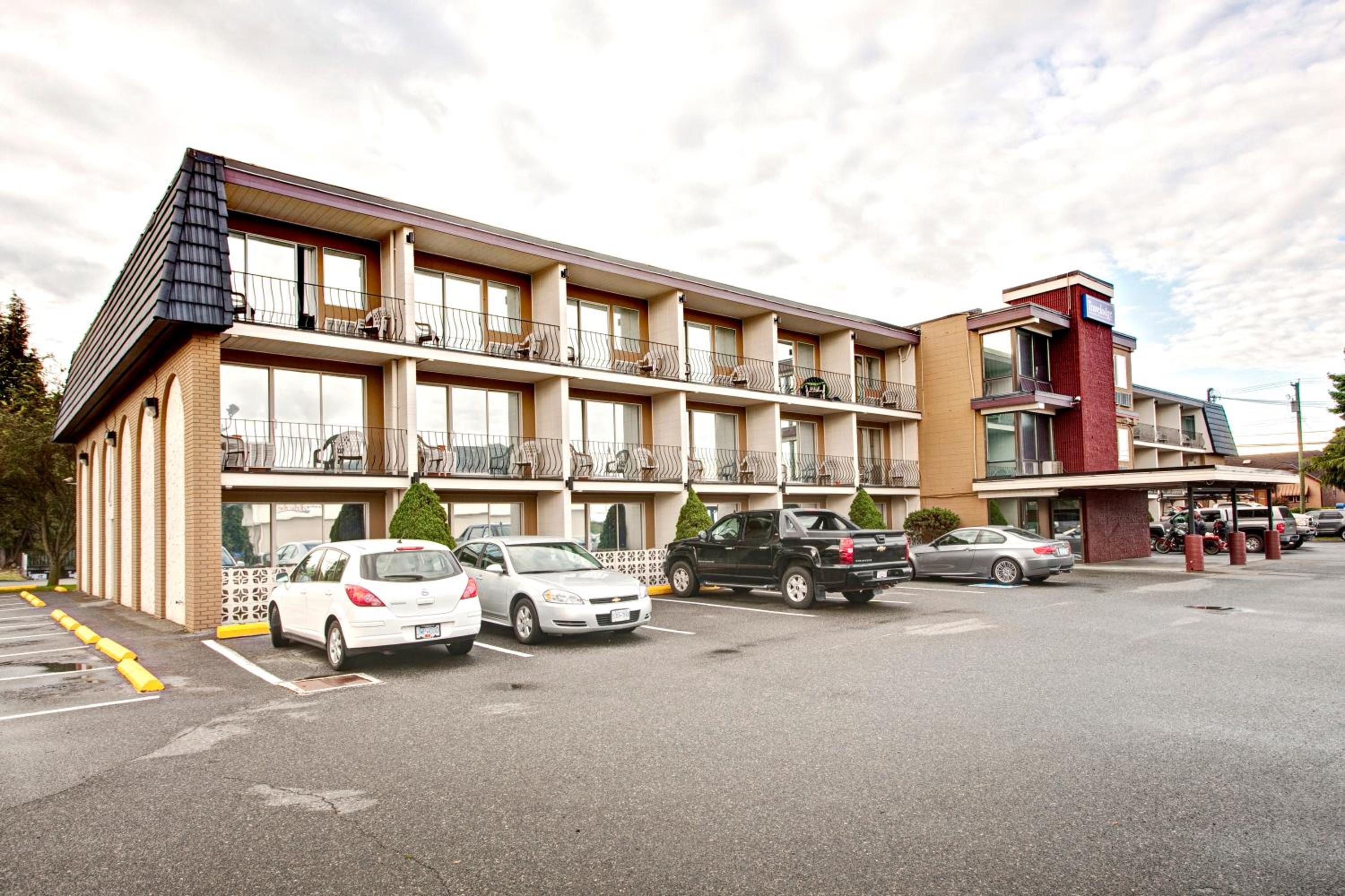 Nanaimo Vacations - Travelodge by Wyndham Nanaimo - Property Image 7