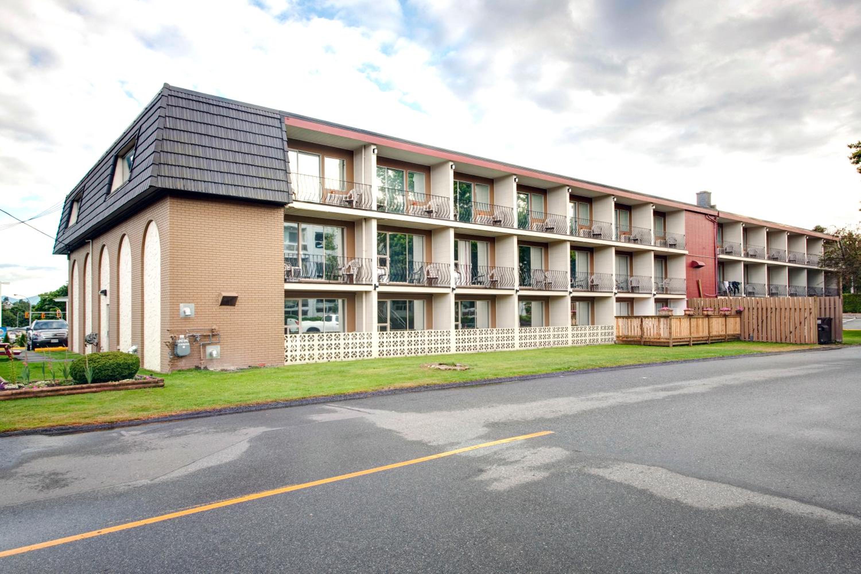 Nanaimo Vacations - Travelodge by Wyndham Nanaimo - Property Image 8