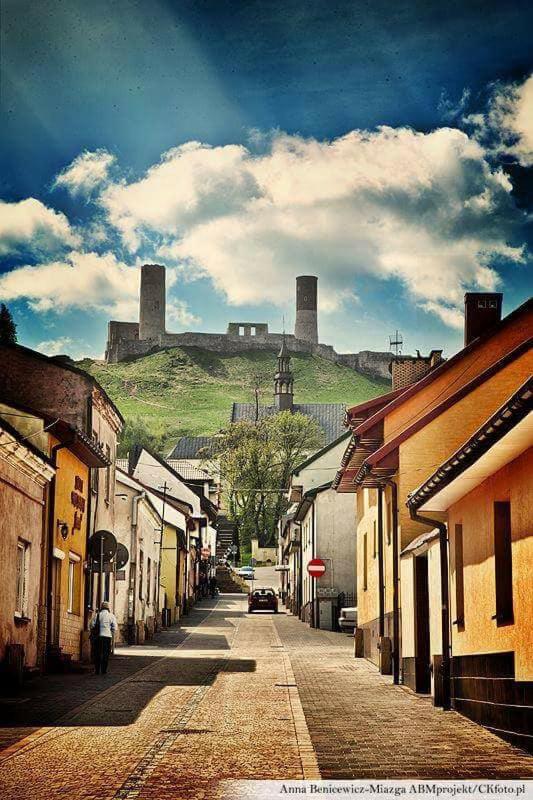Karczma Chęciny view 4