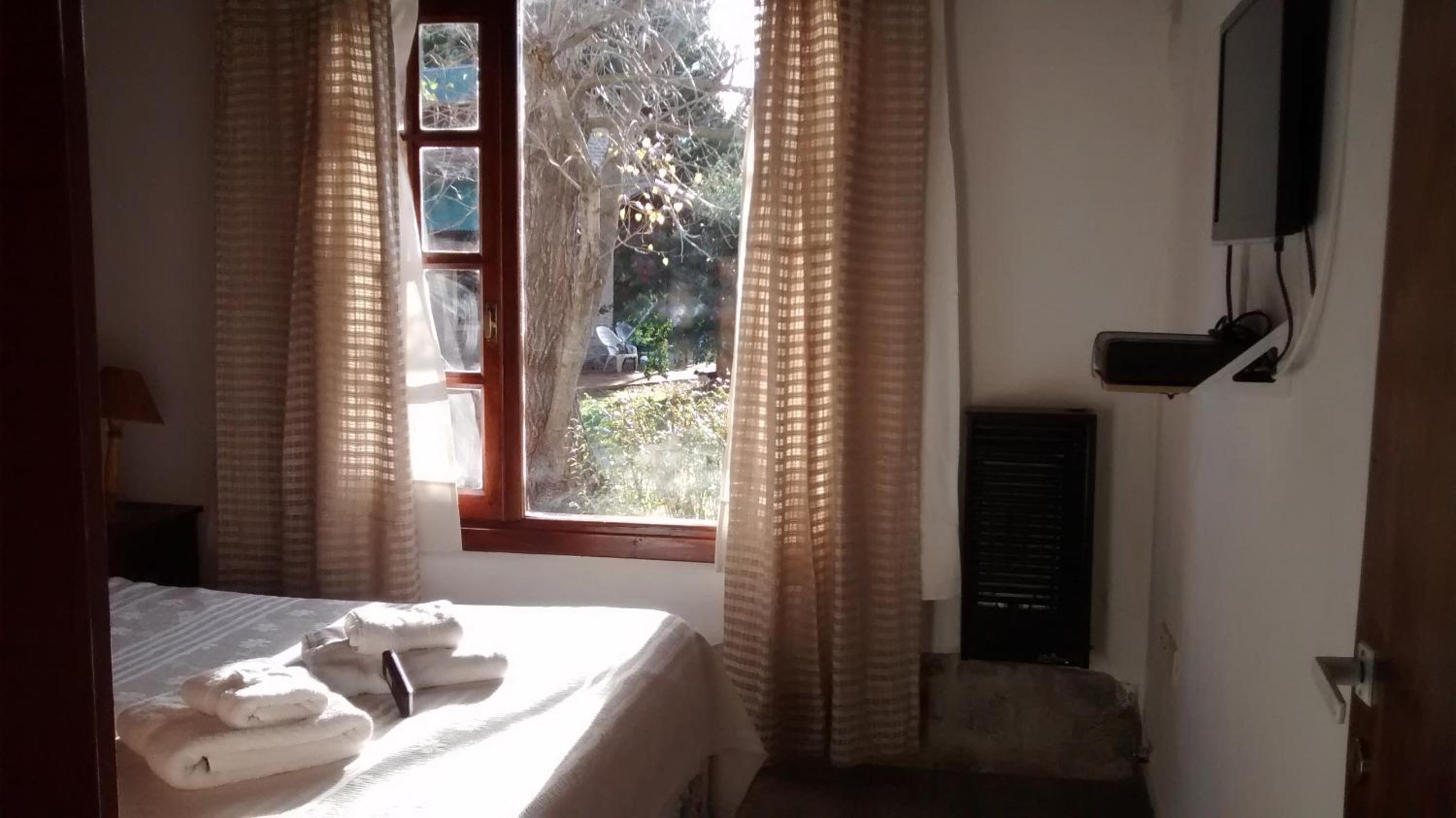 Cabañas La Toscana