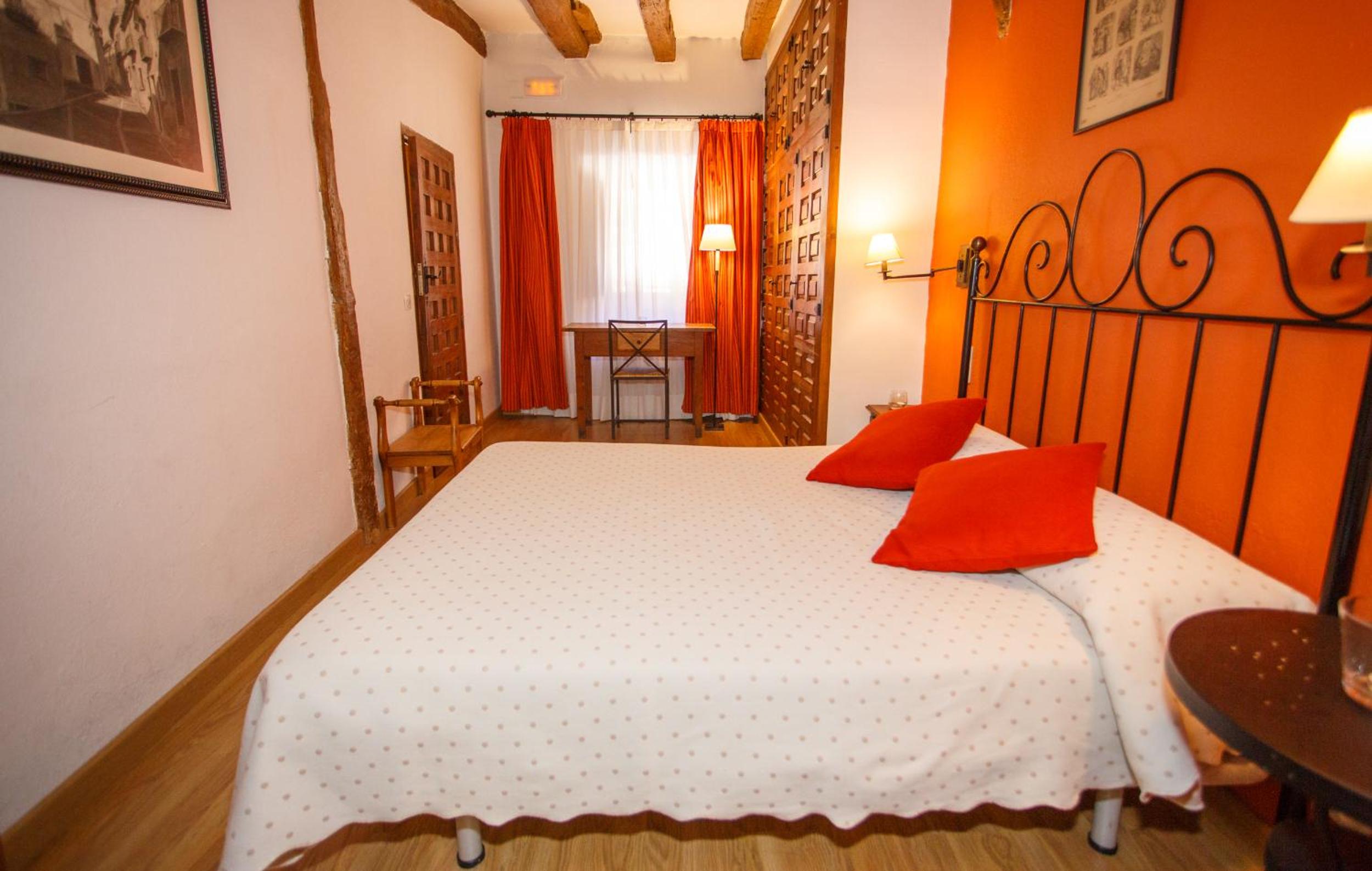 El Bulín de Pedraza - Casa del Serrador