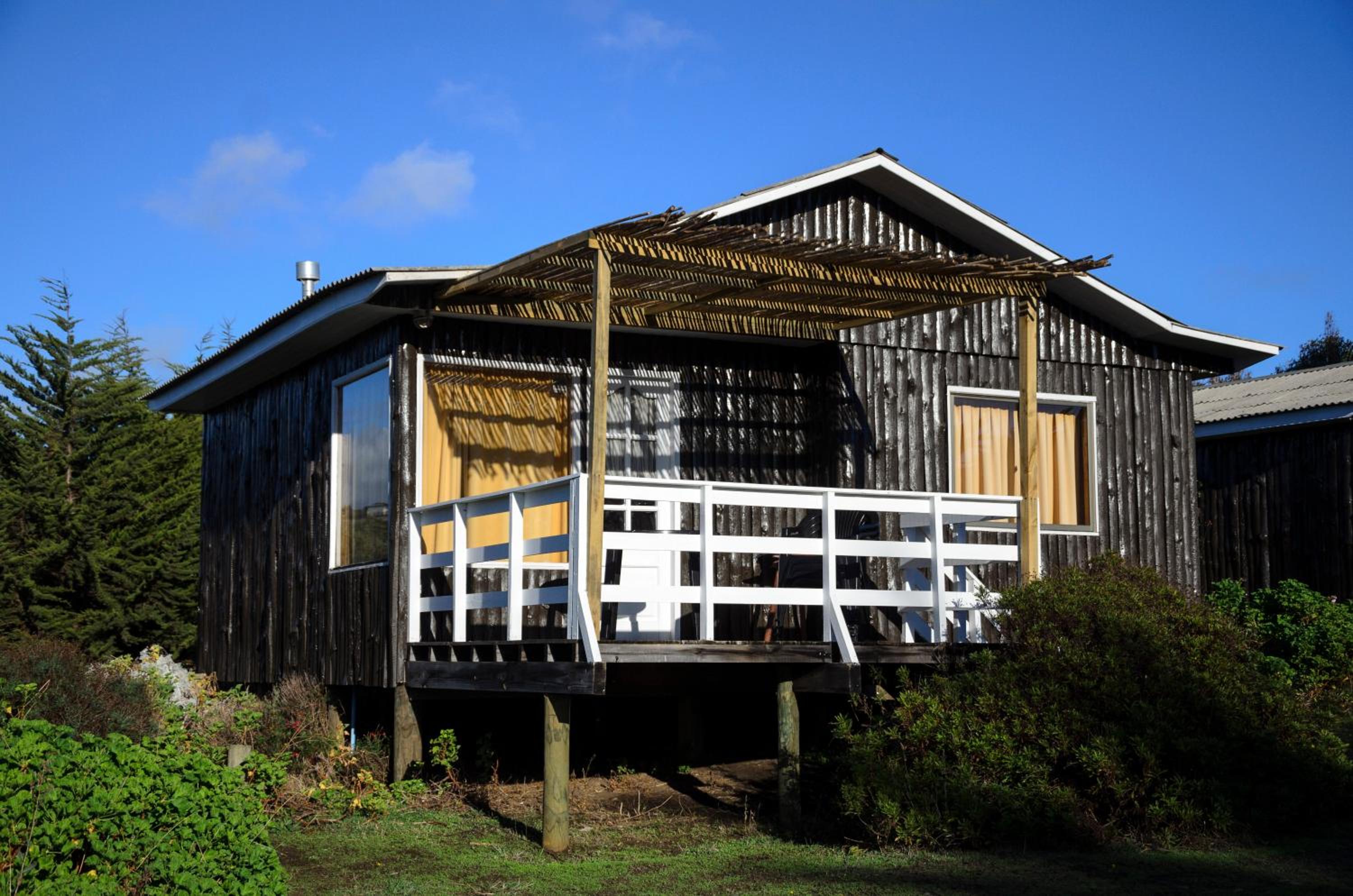 Lomita Quebrada