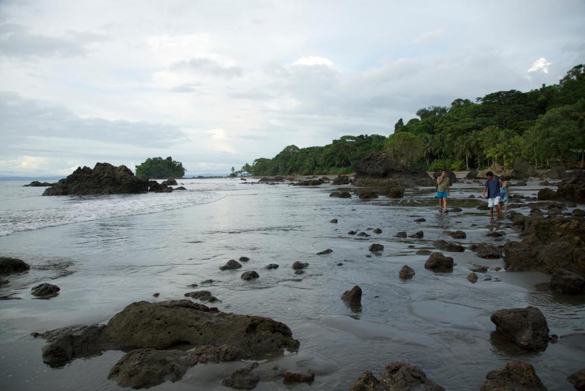 Peñas de Guachalito