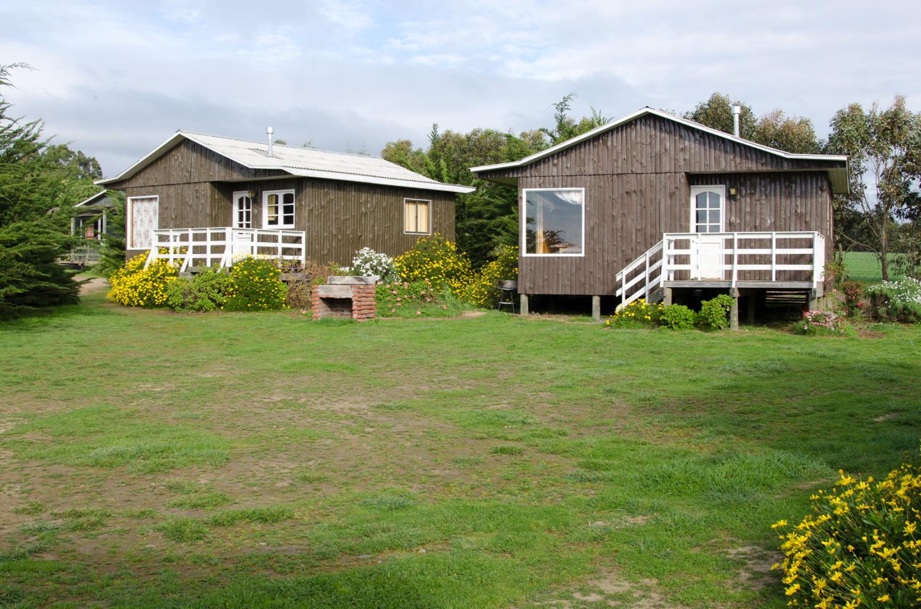 Lomita Quebrada