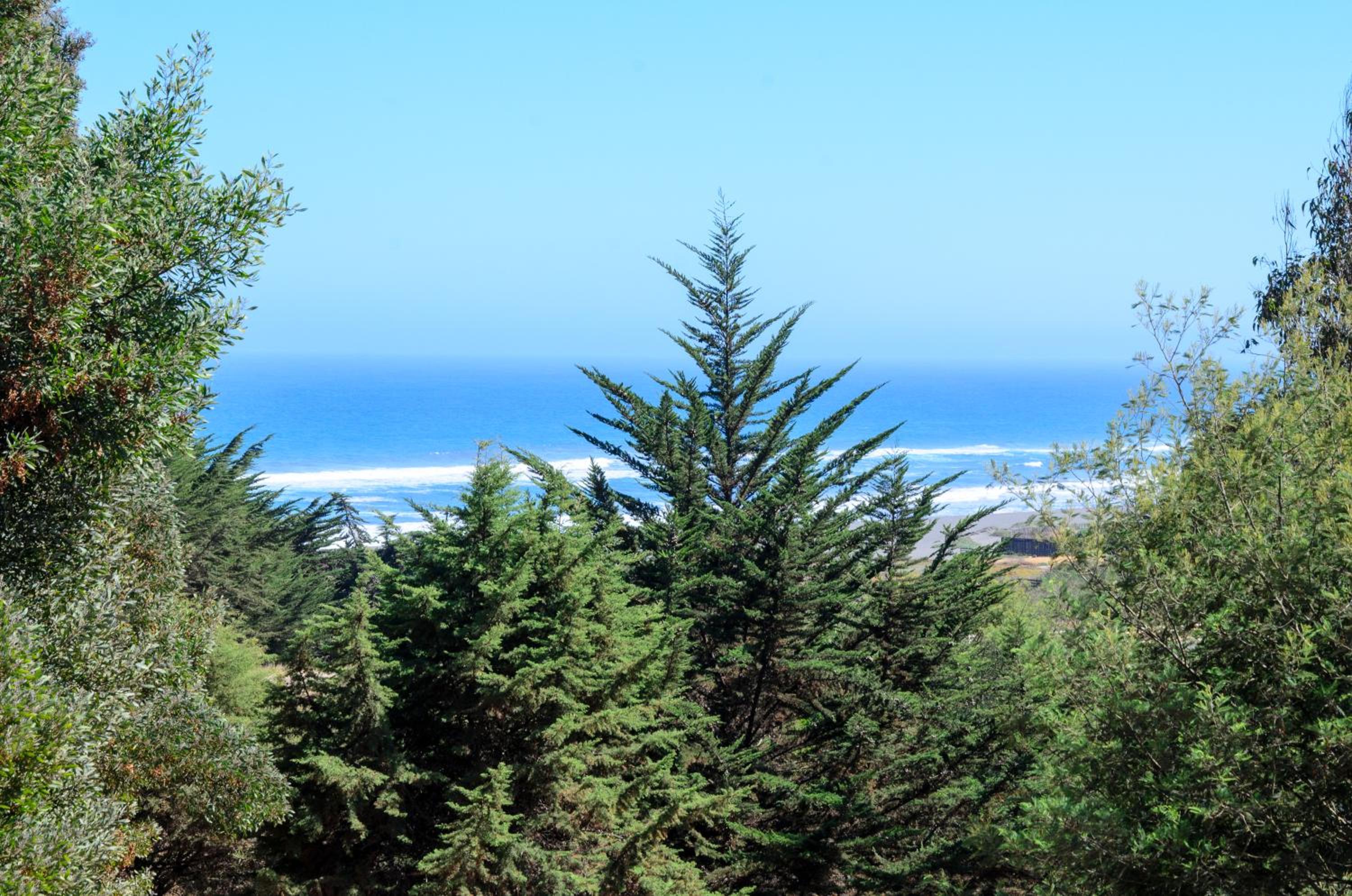 Lomita Quebrada