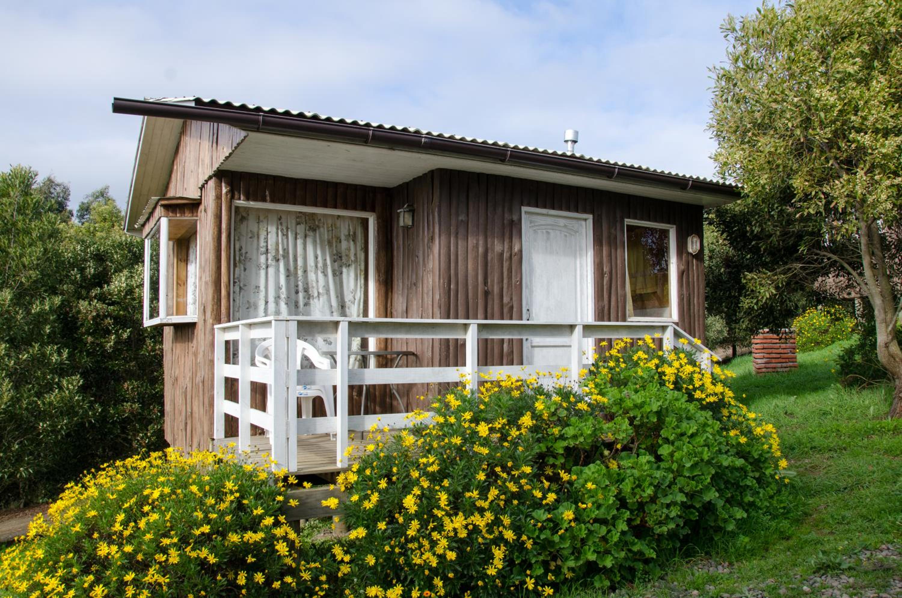 Lomita Quebrada