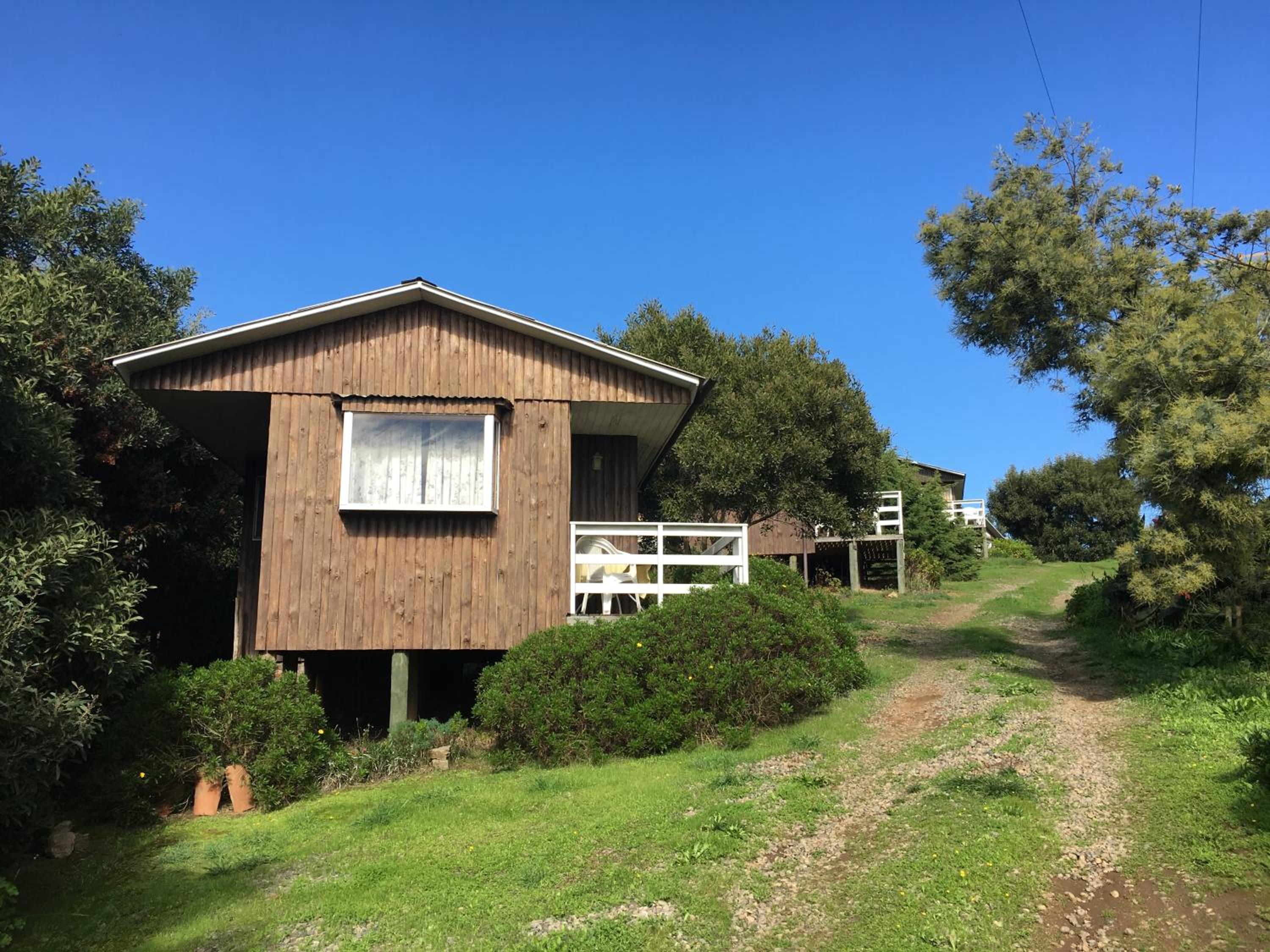 Lomita Quebrada