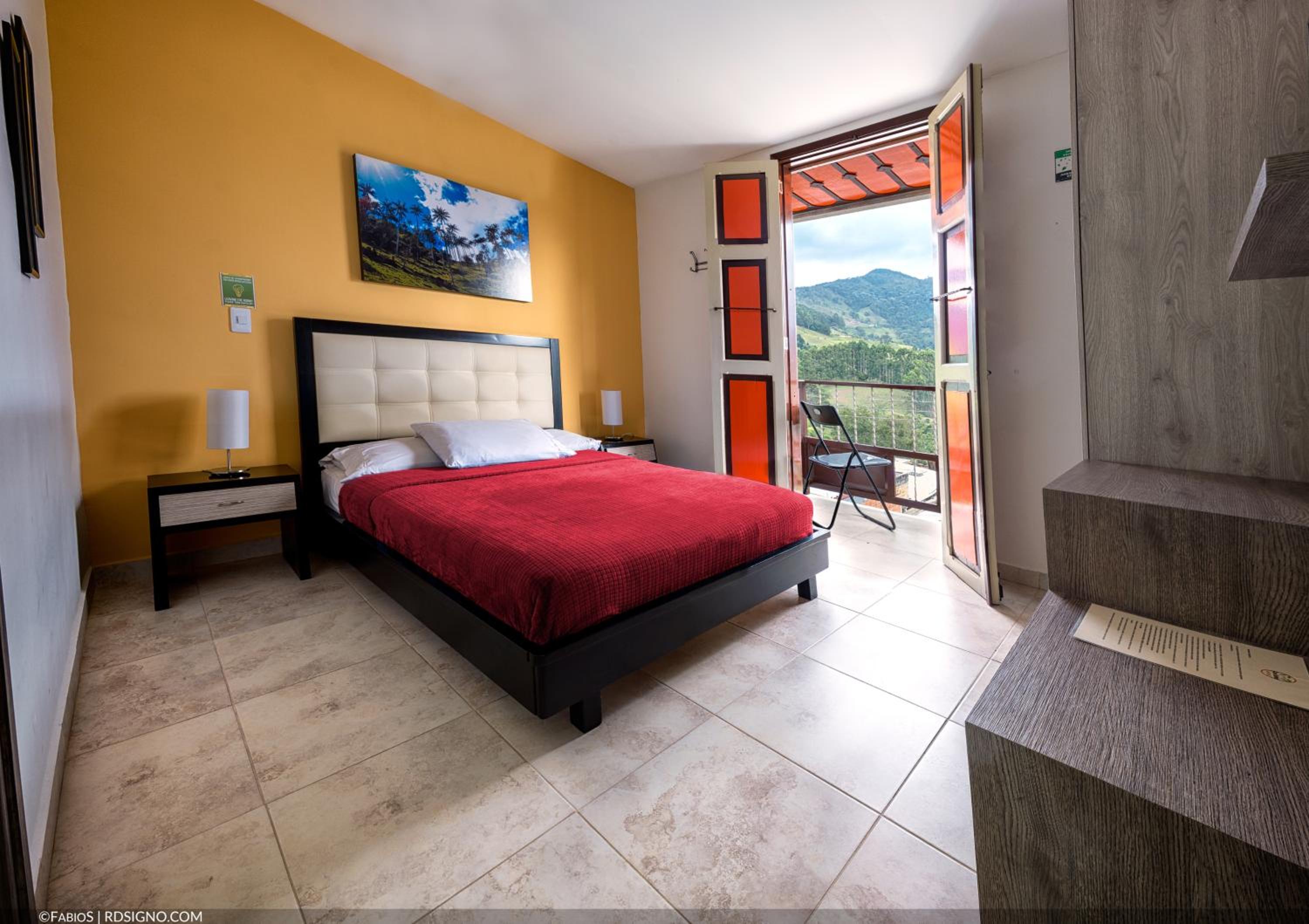 Casa Borbon
