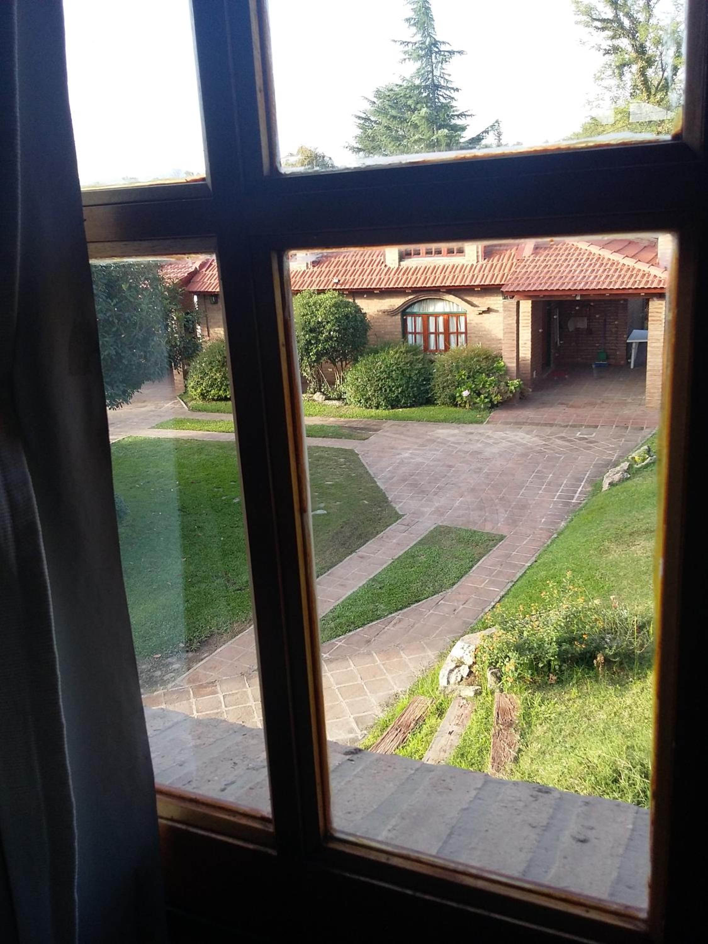 Cabañas La Aldea