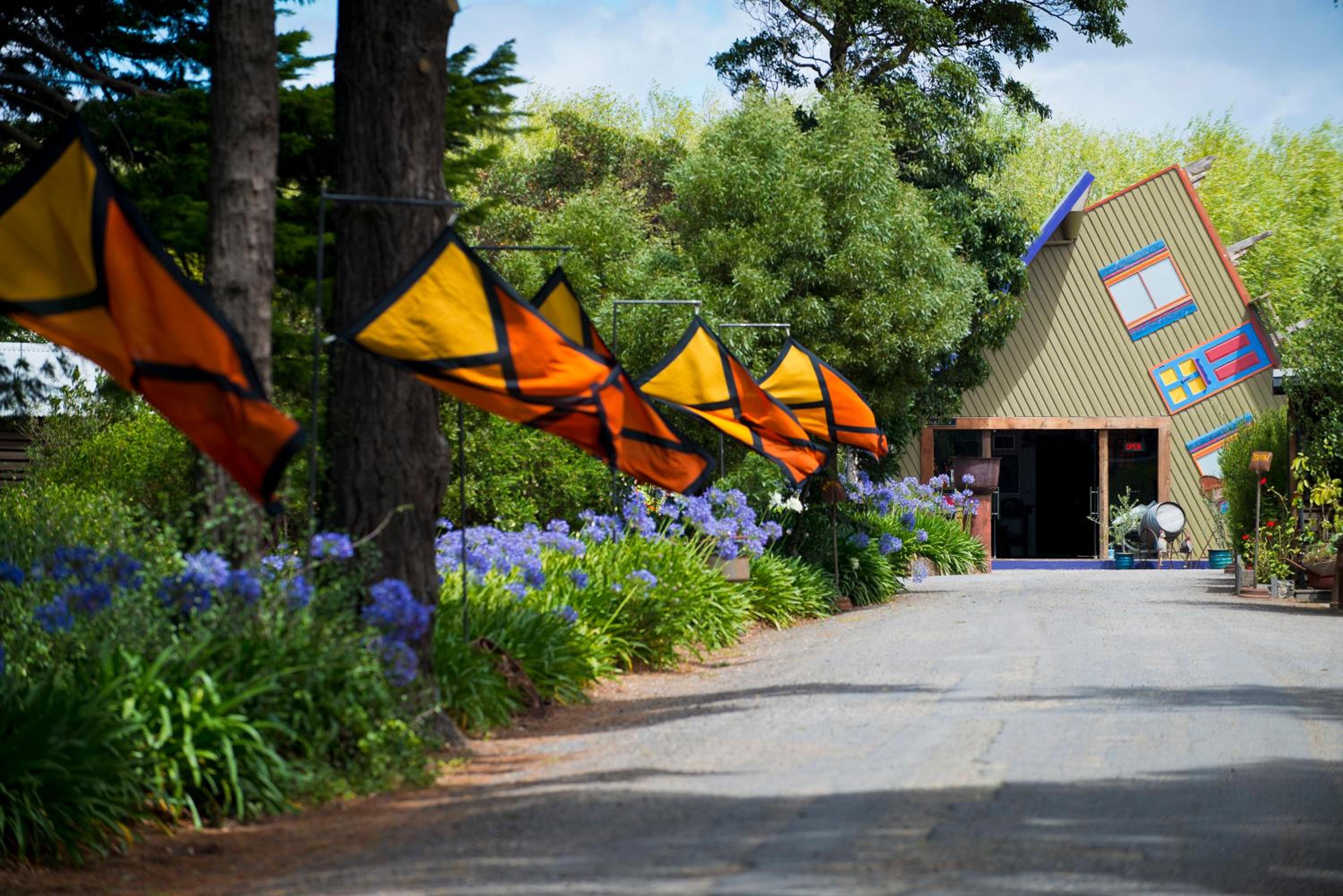 Oakdene Vineyards Guesthouse