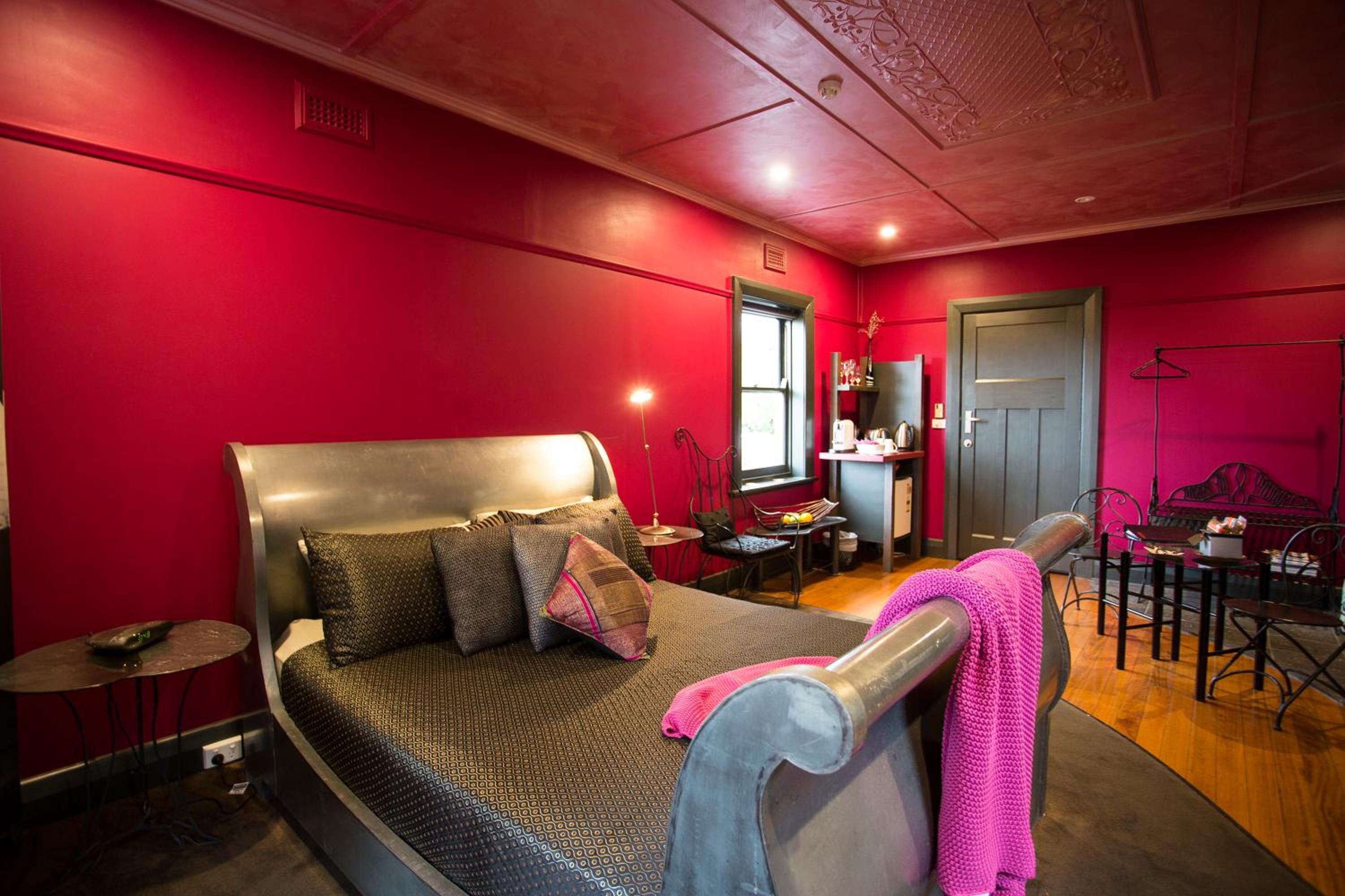 Oakdene Vineyards Guesthouse