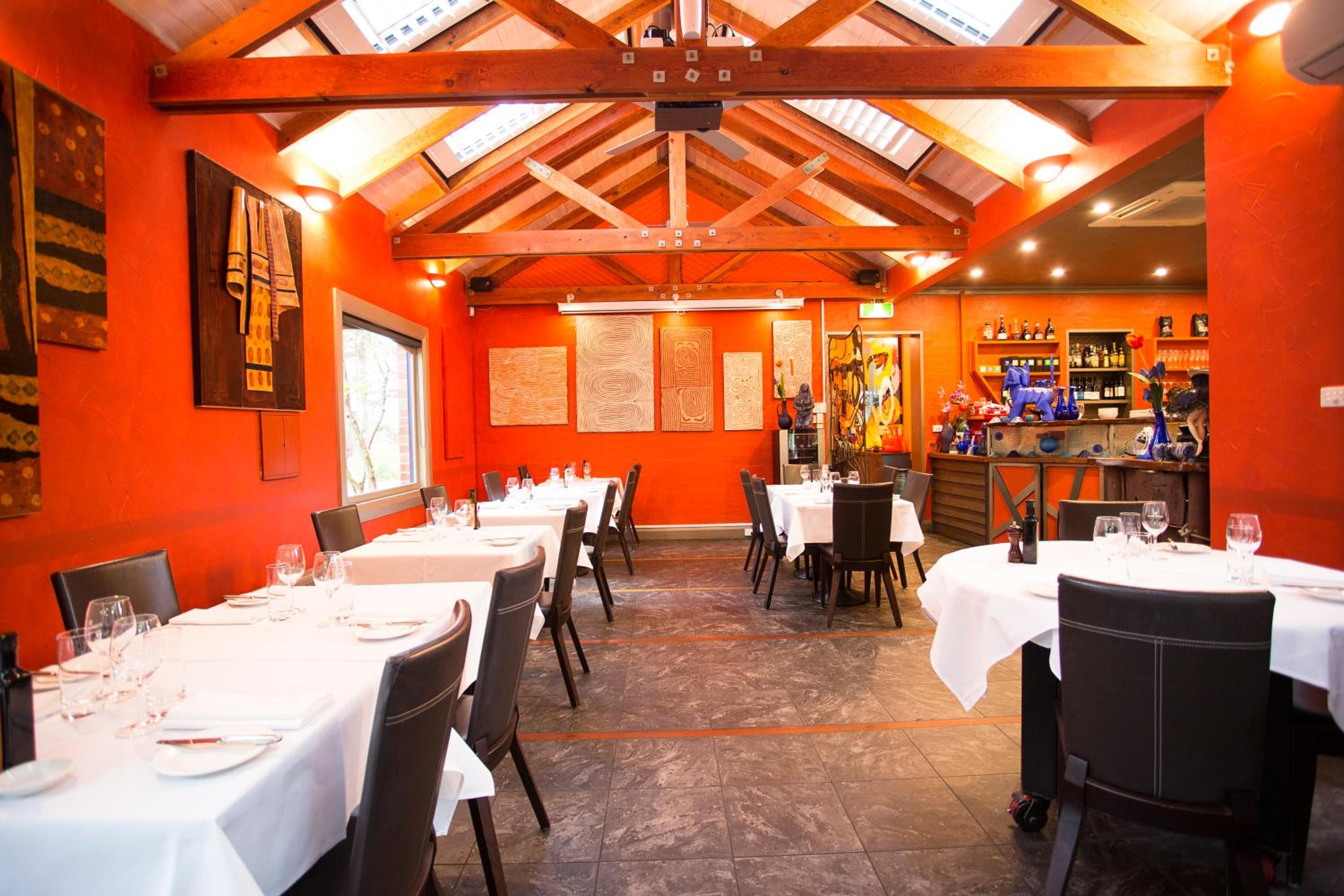 Oakdene Vineyards Guesthouse