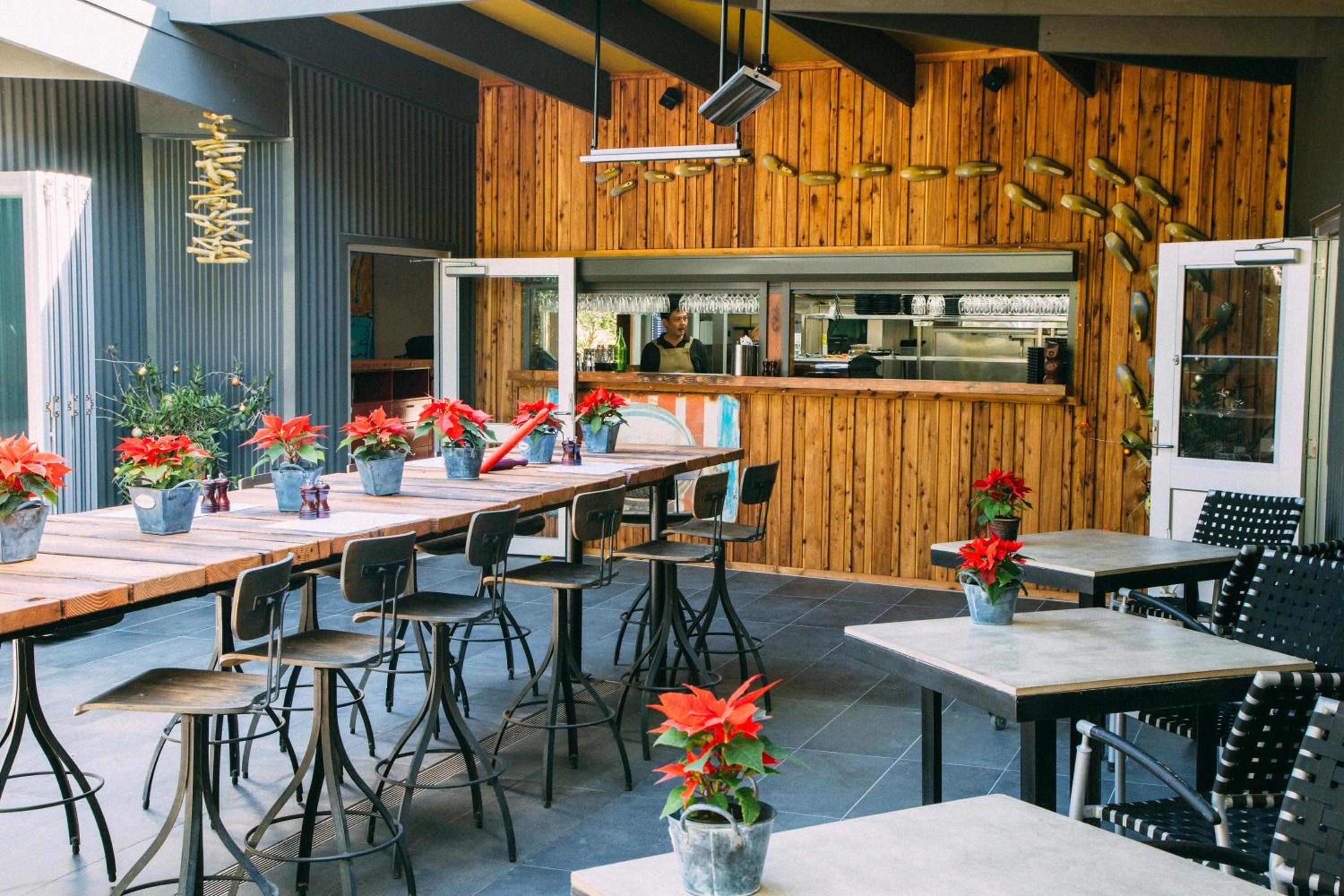 Oakdene Vineyards Guesthouse