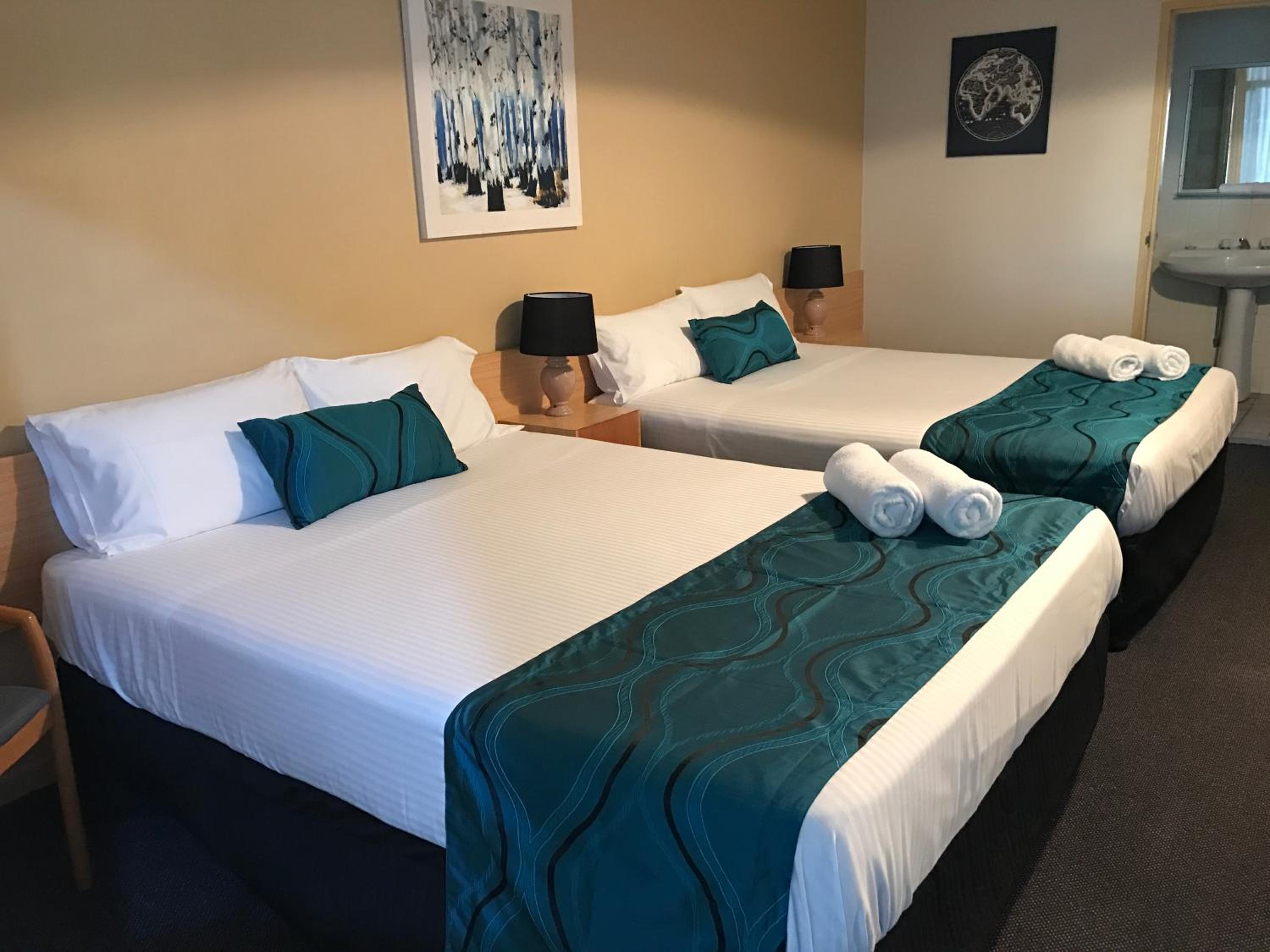 The Q Motel Rockhampton, photo 67