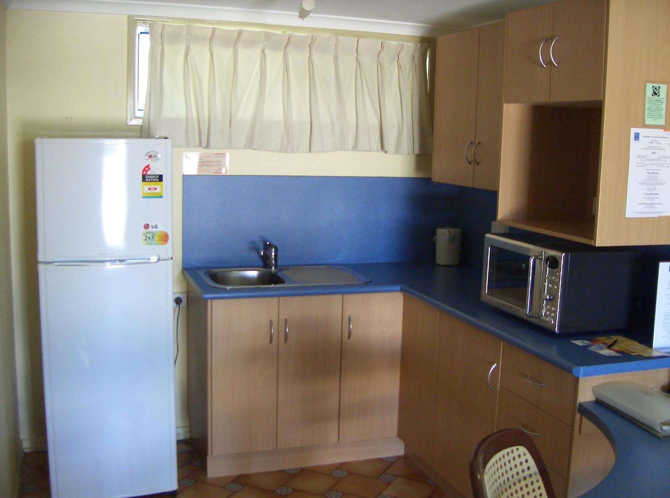 The Q Motel Rockhampton, photo 42