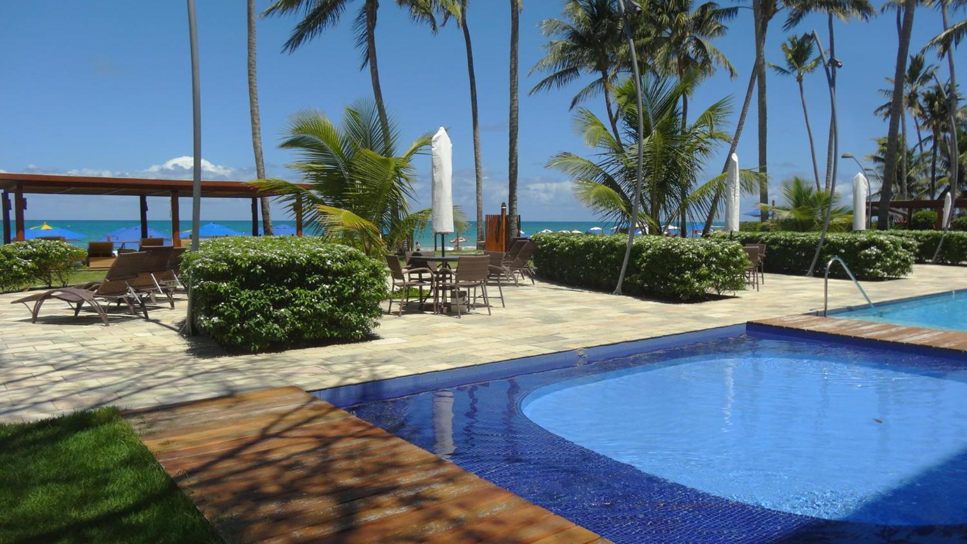 Flat no Centro de Porto de Galinhas II view 4