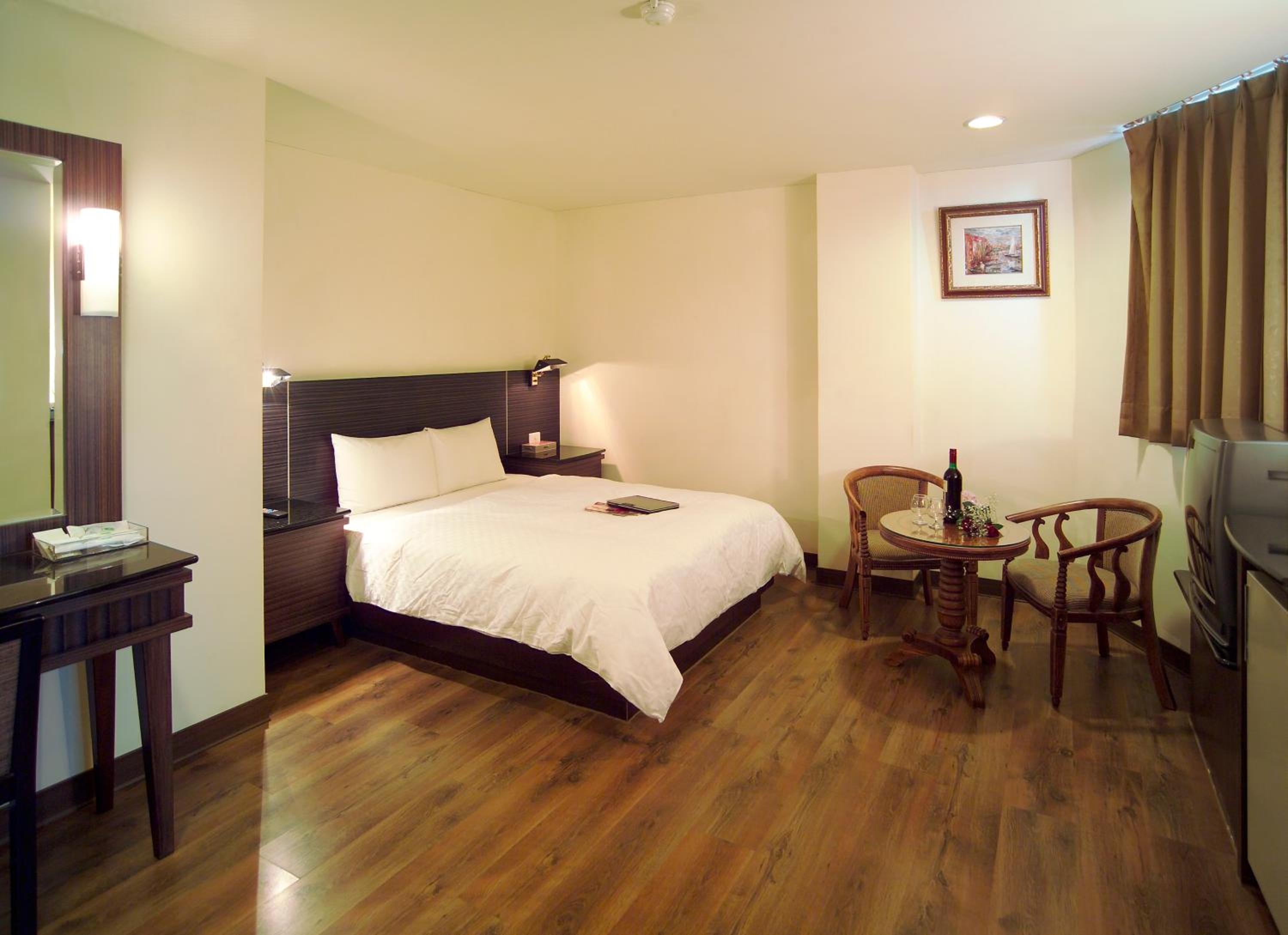 Hua Tai Hotel