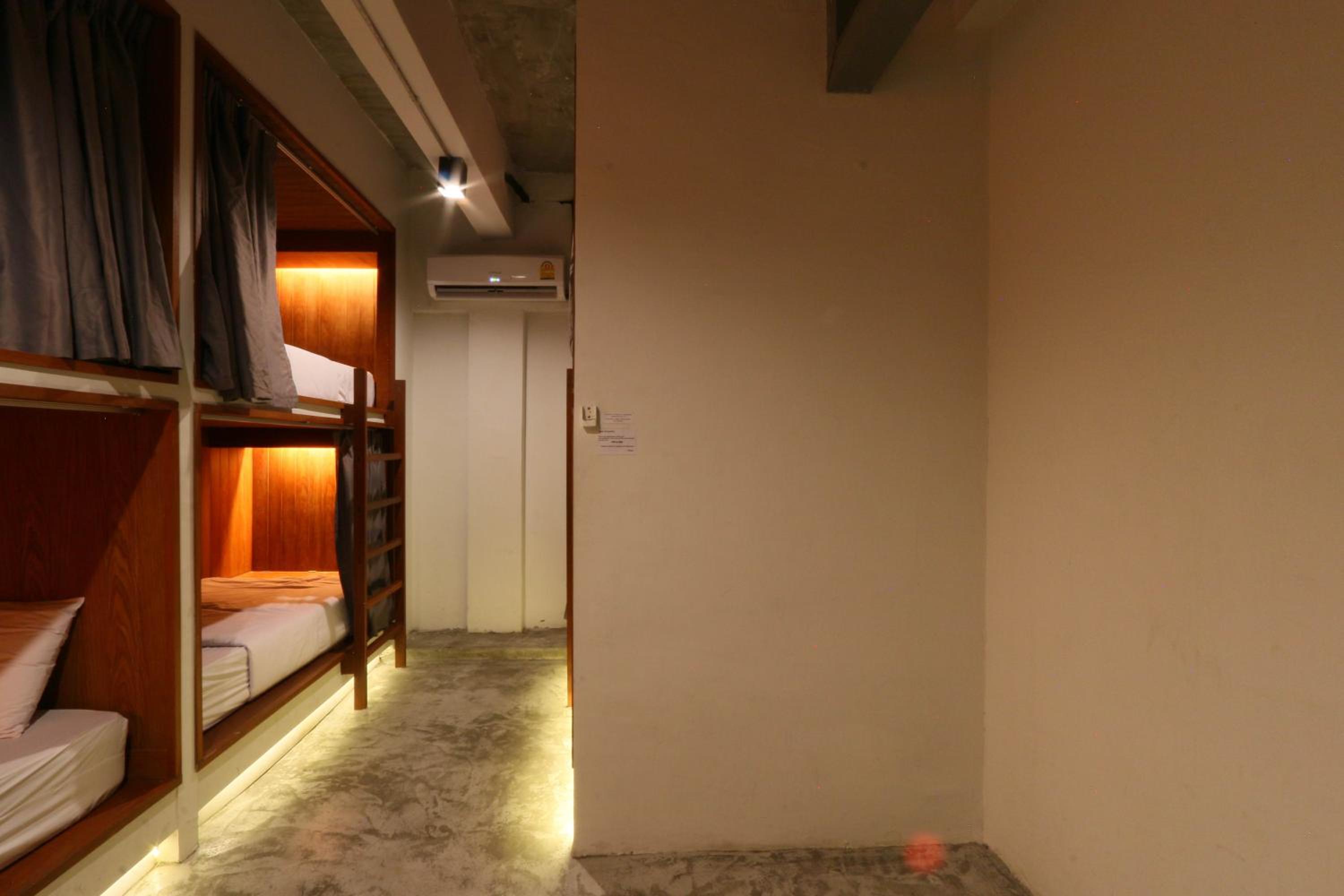 Once Again Hostel