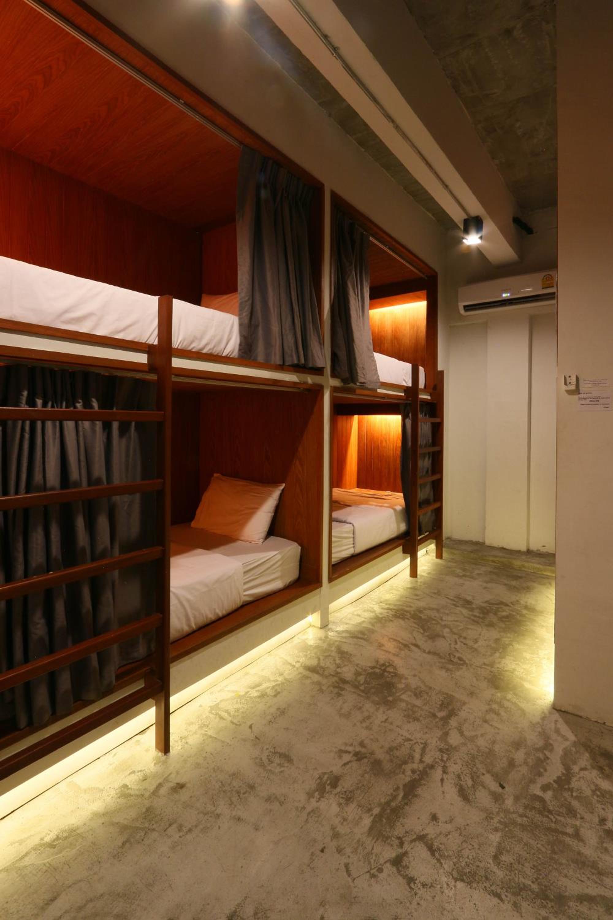 Once Again Hostel