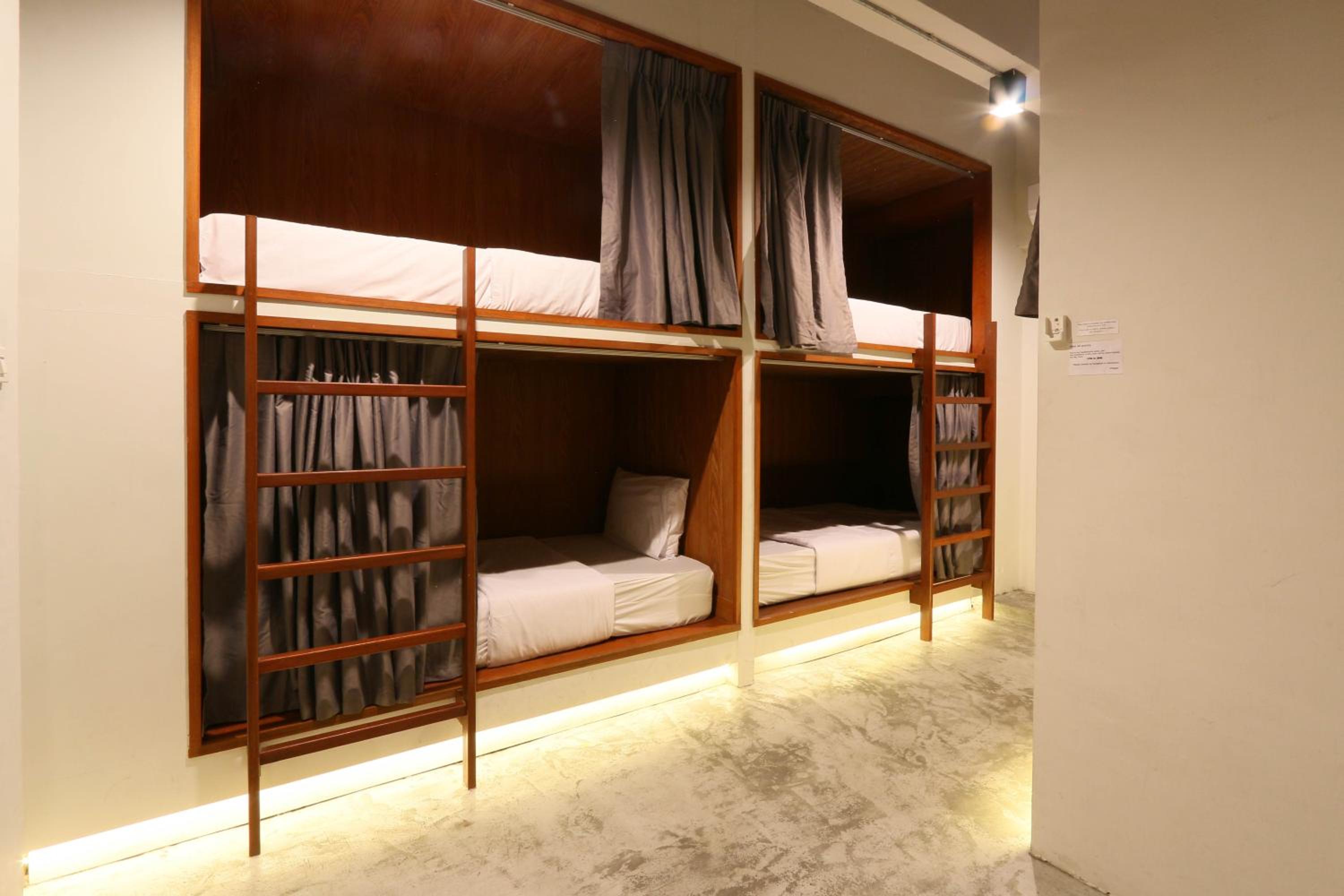 Once Again Hostel