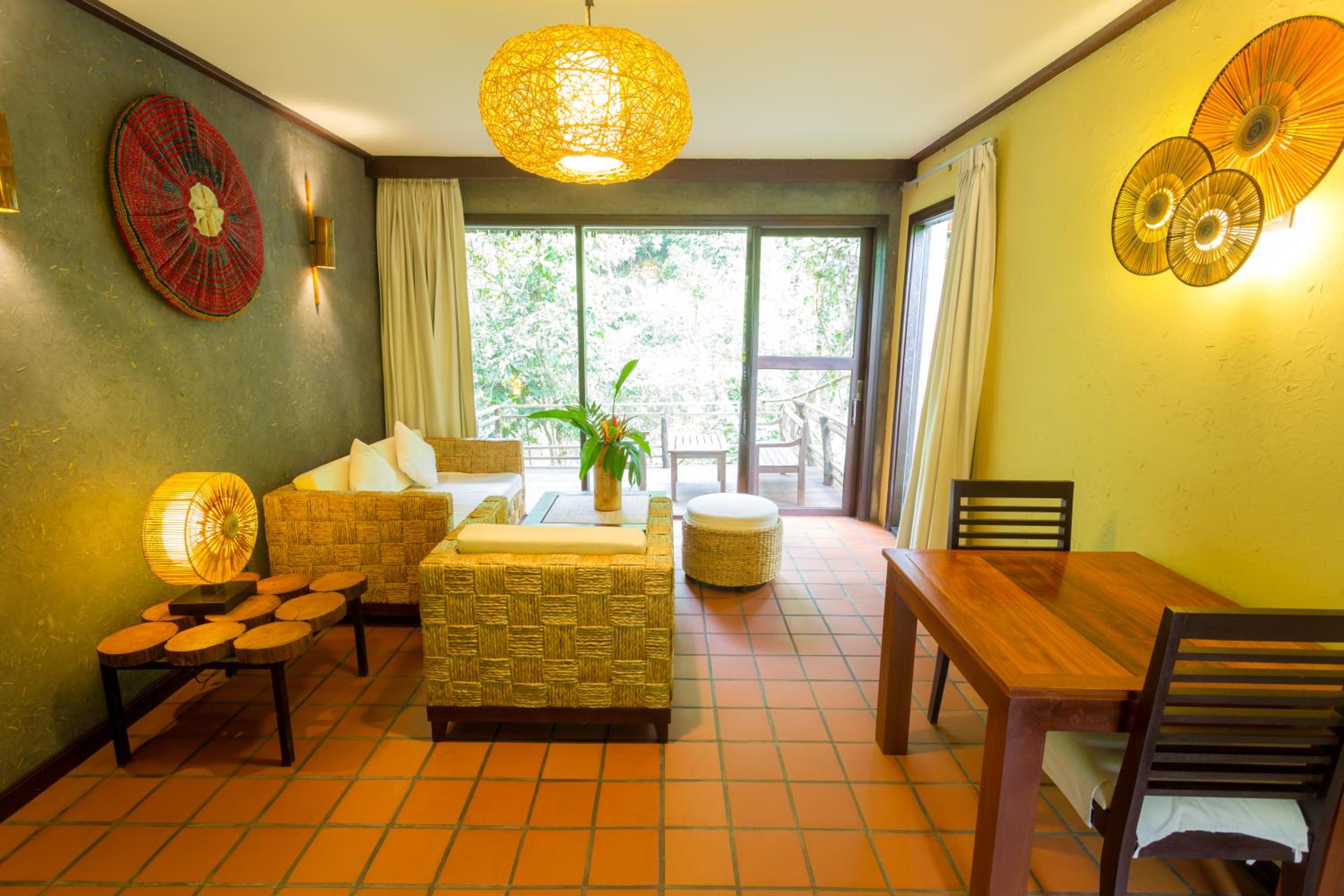 Namkat Yorla Pa Resort