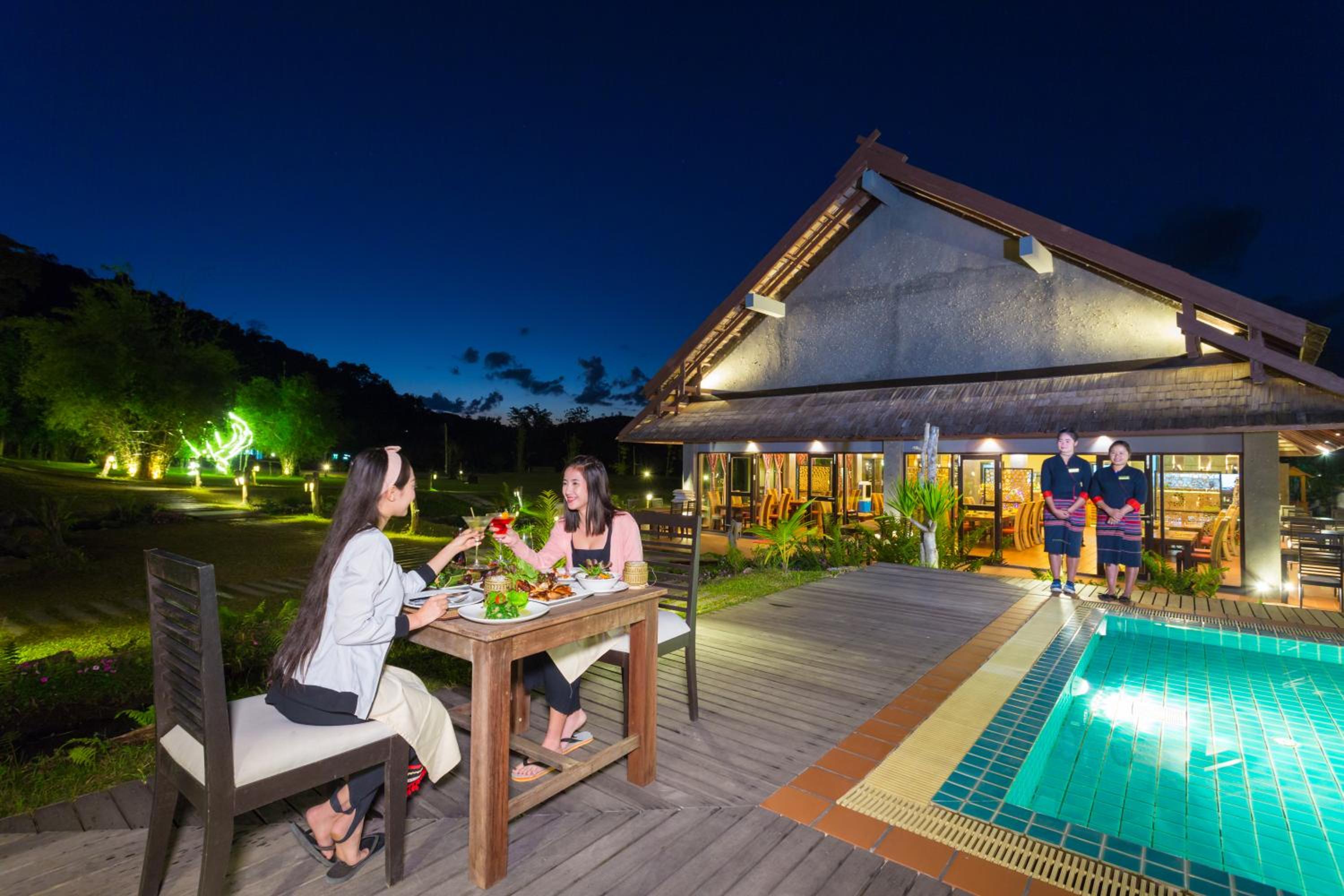 Namkat Yorla Pa Resort