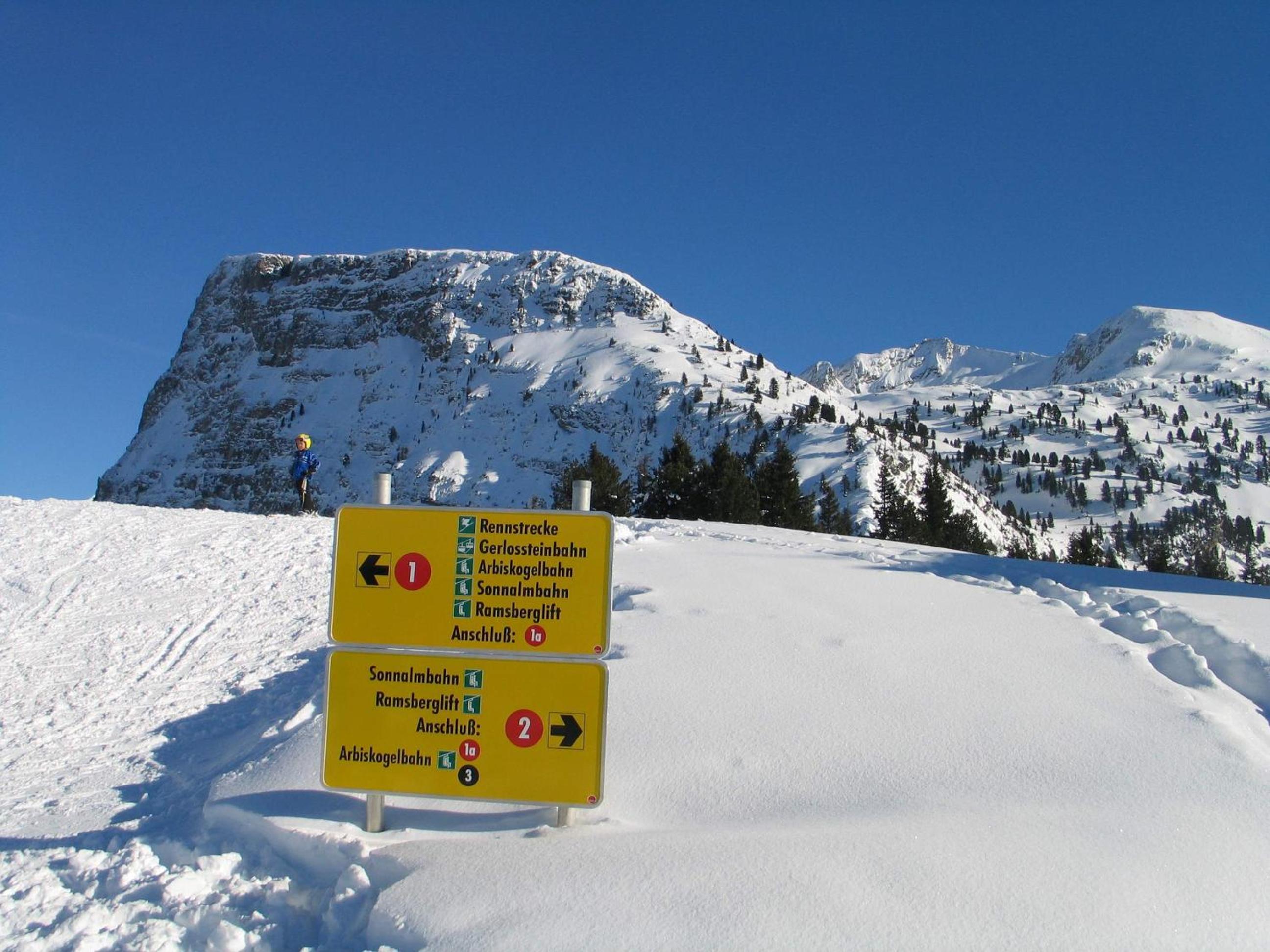 Ferienwohnung Ausblick Zillertal view 5