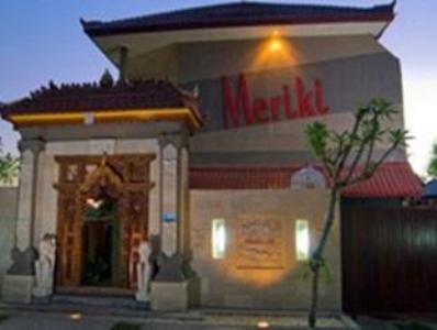 Meriki Apartment