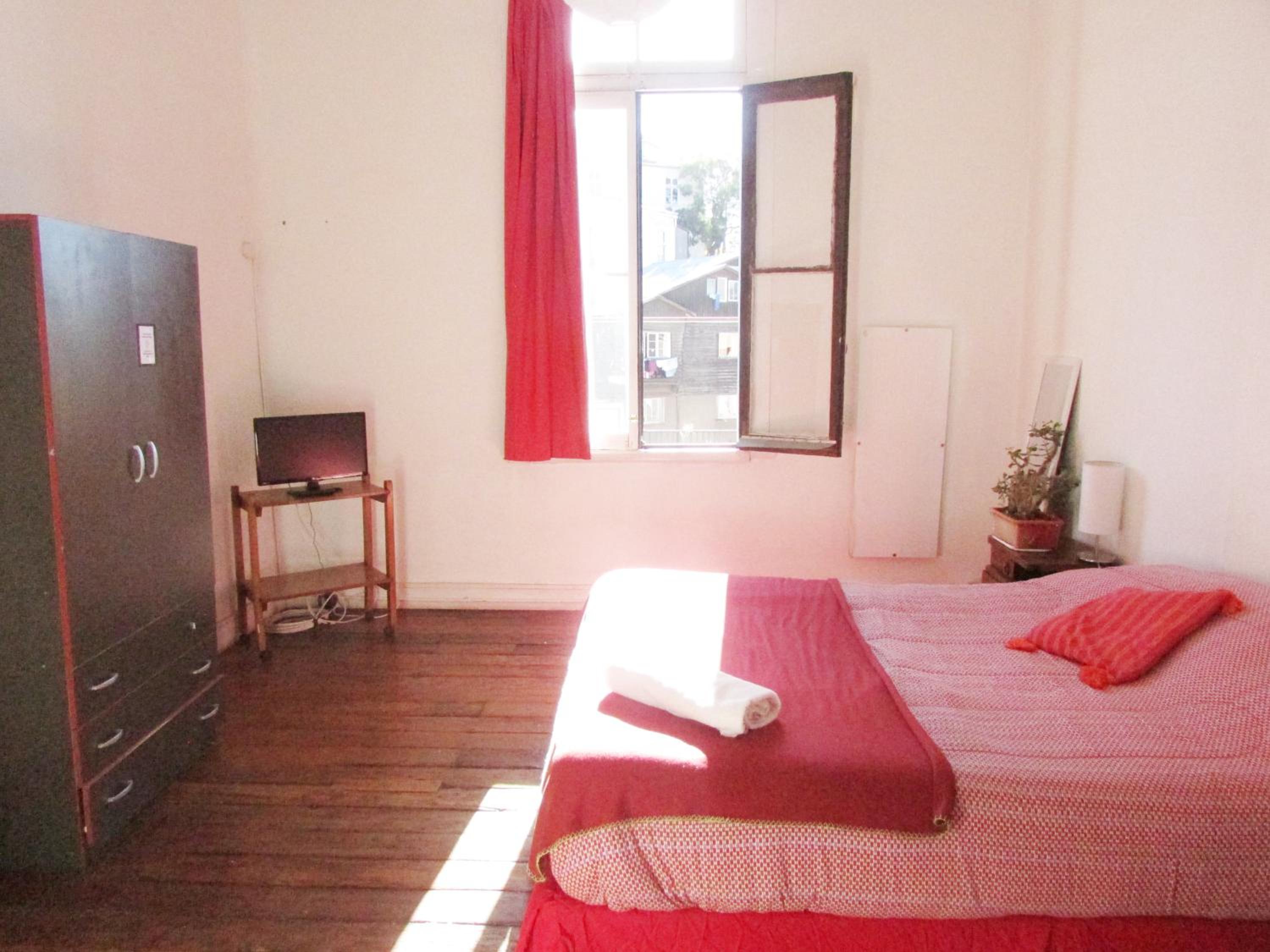 Casa Volante Hostal