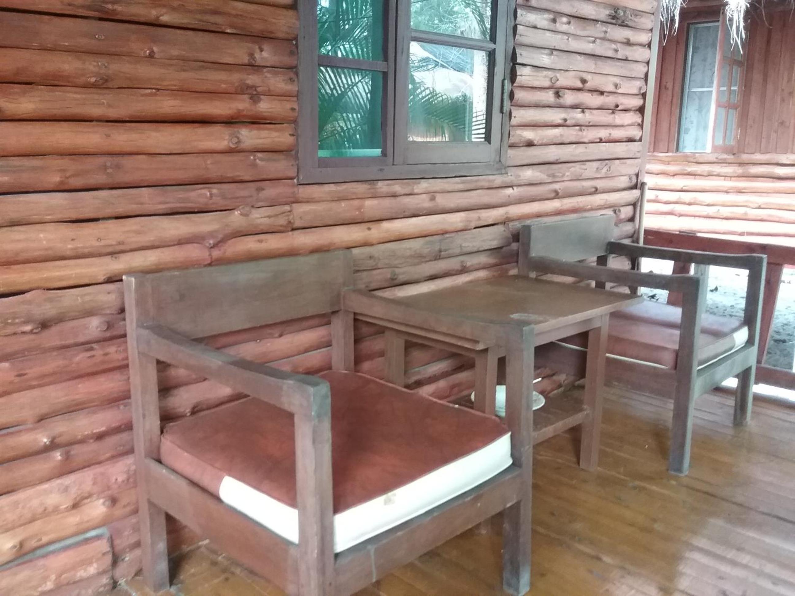 บ้านสนมณีโฮมสเตย์ Bansonmanee Homestay