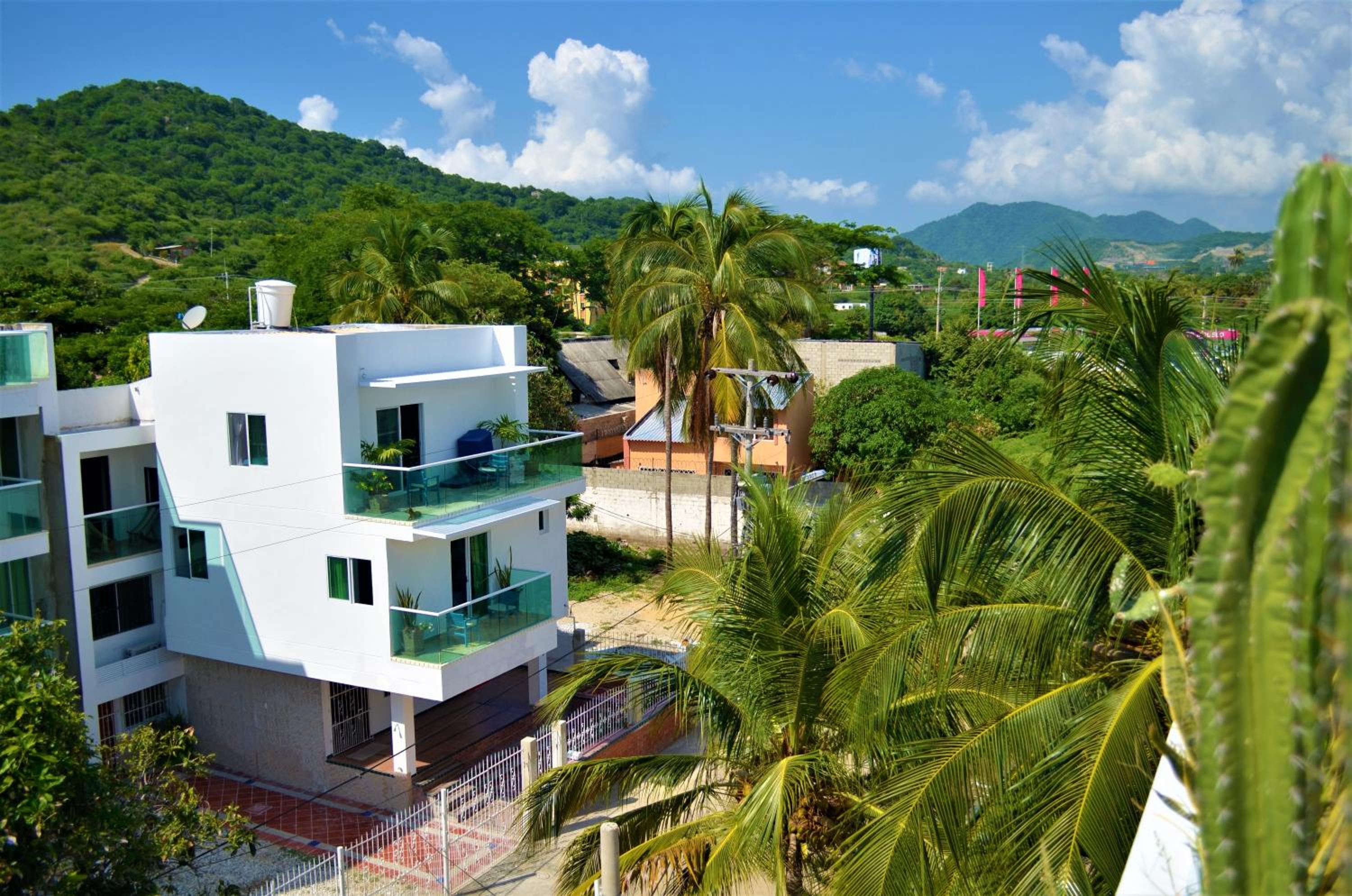 Casa de Mony view 3