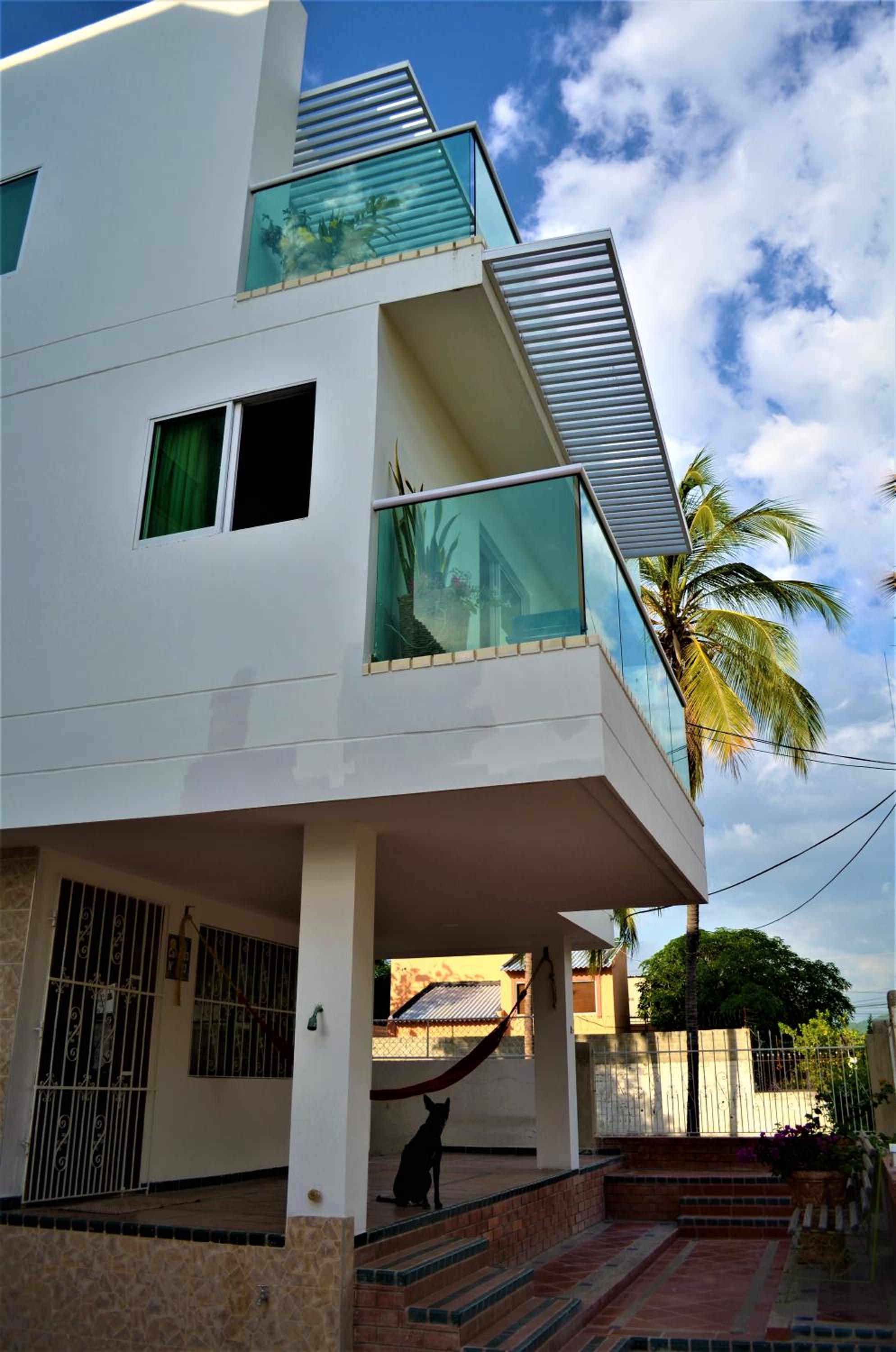 Casa de Mony view 2