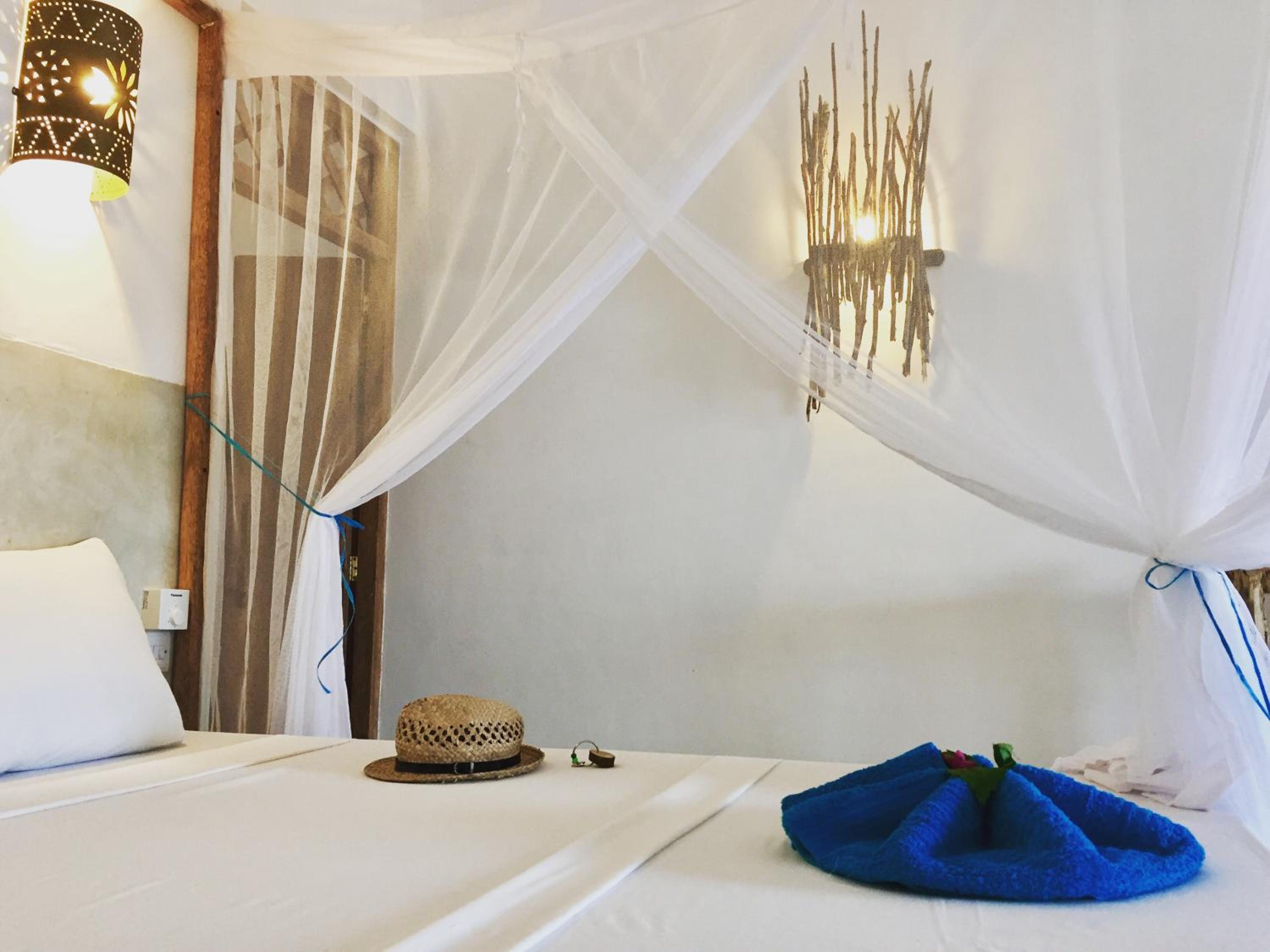 Zanzistar Lodge