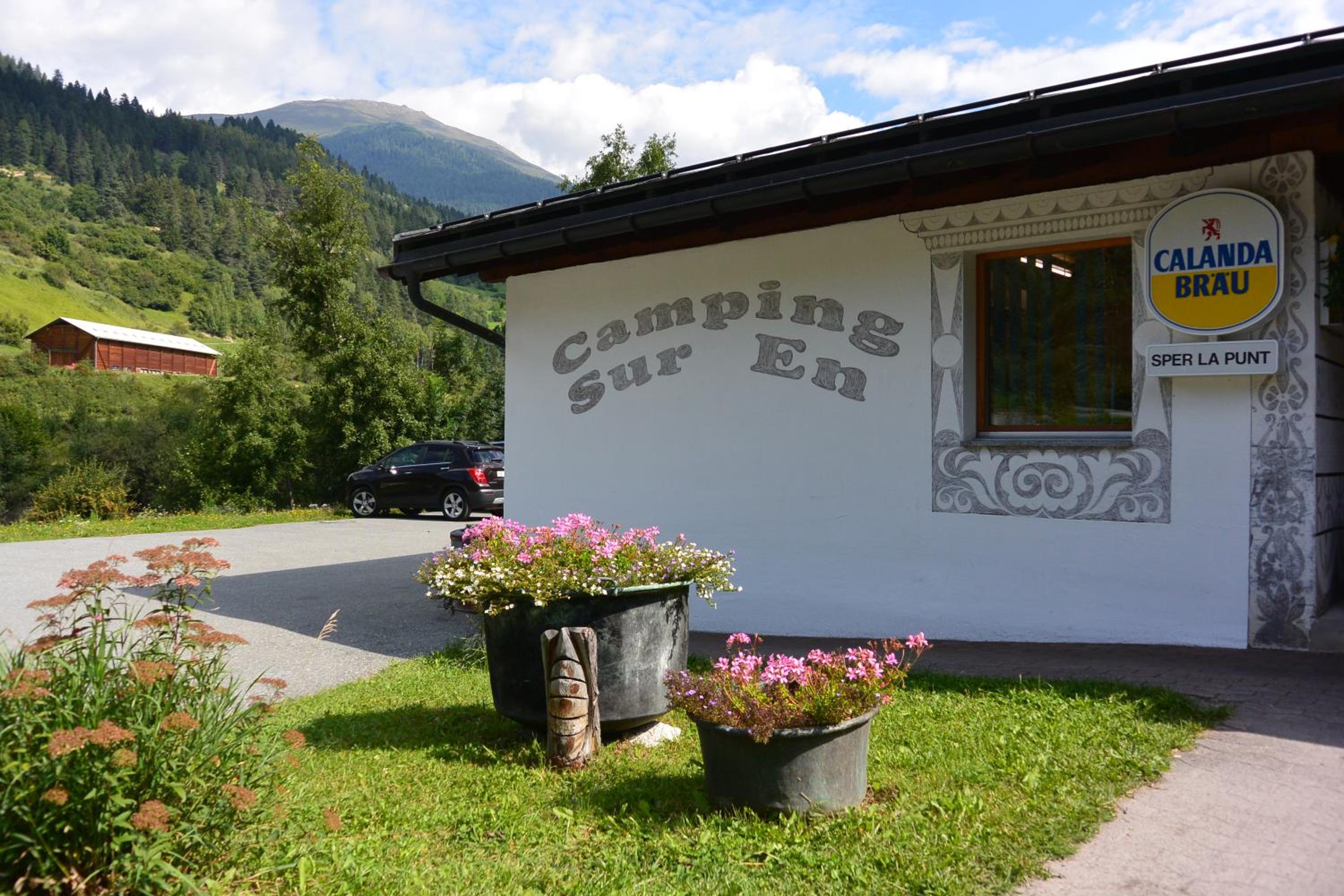 Camping Sur En view 3