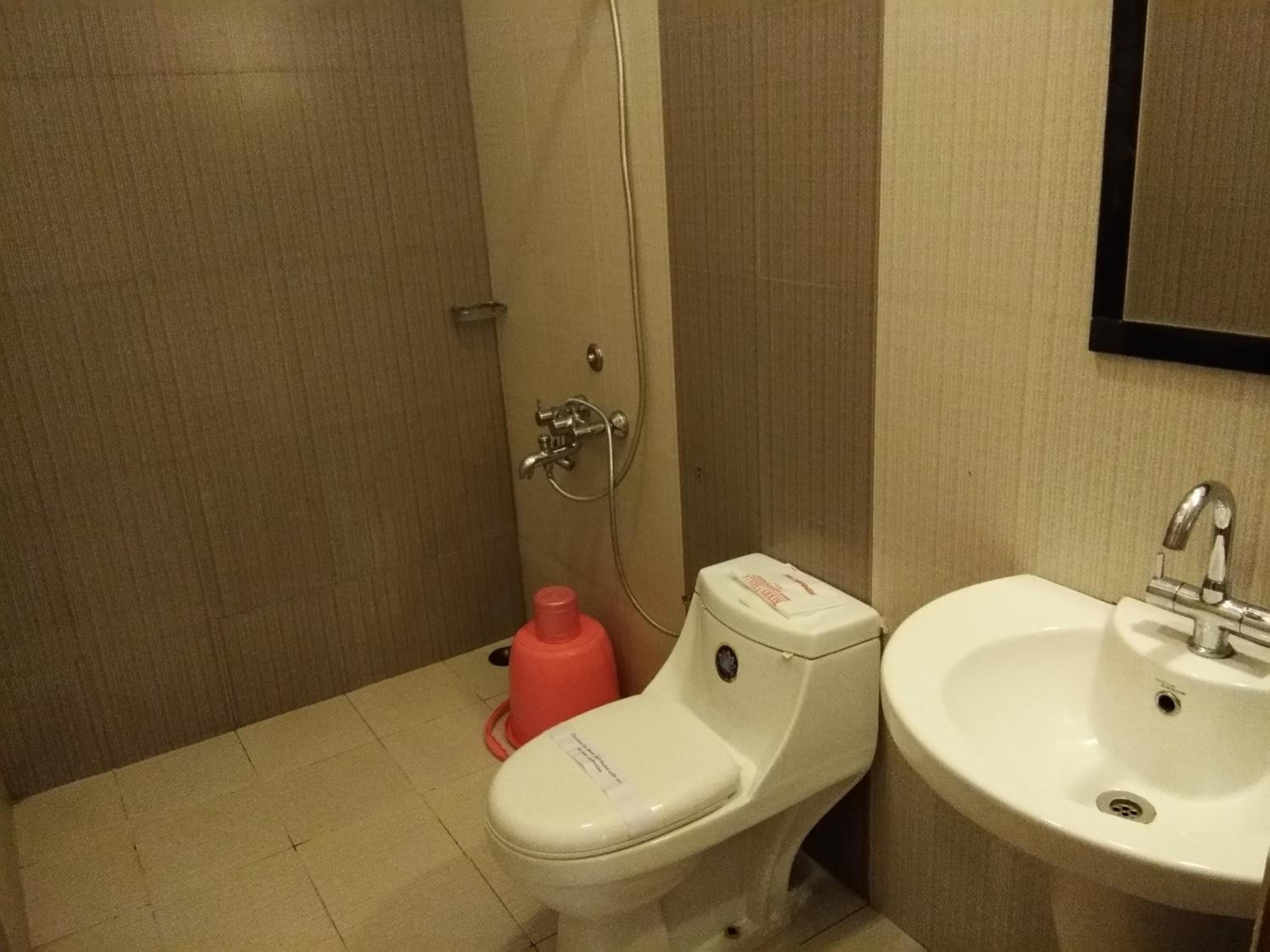Berry Hills Resort