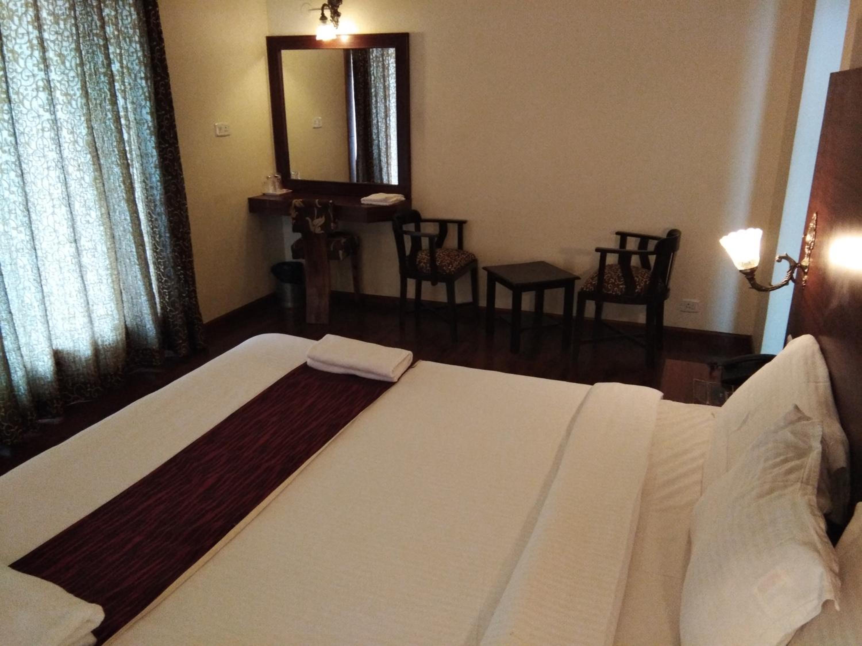 Berry Hills Resort