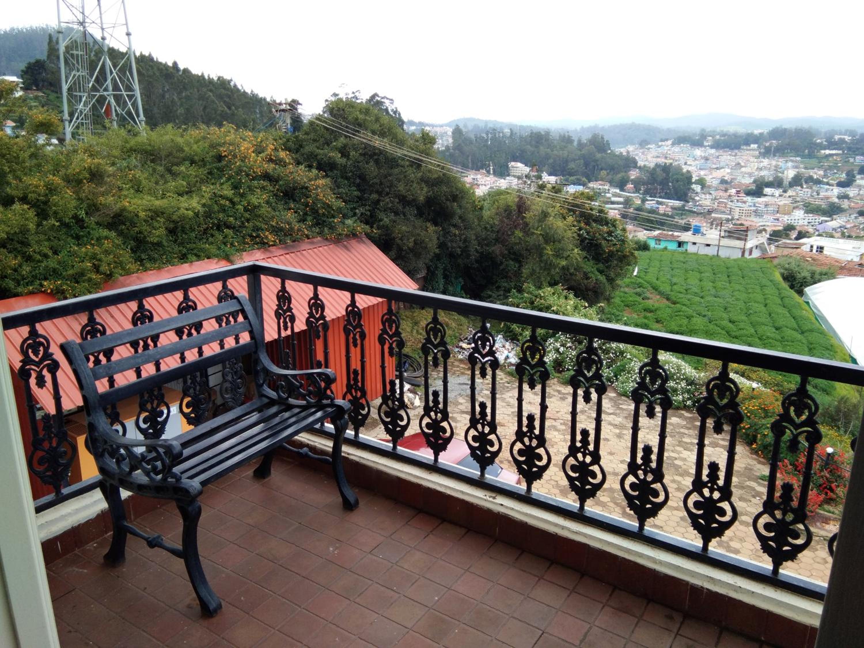 Berry Hills Resort