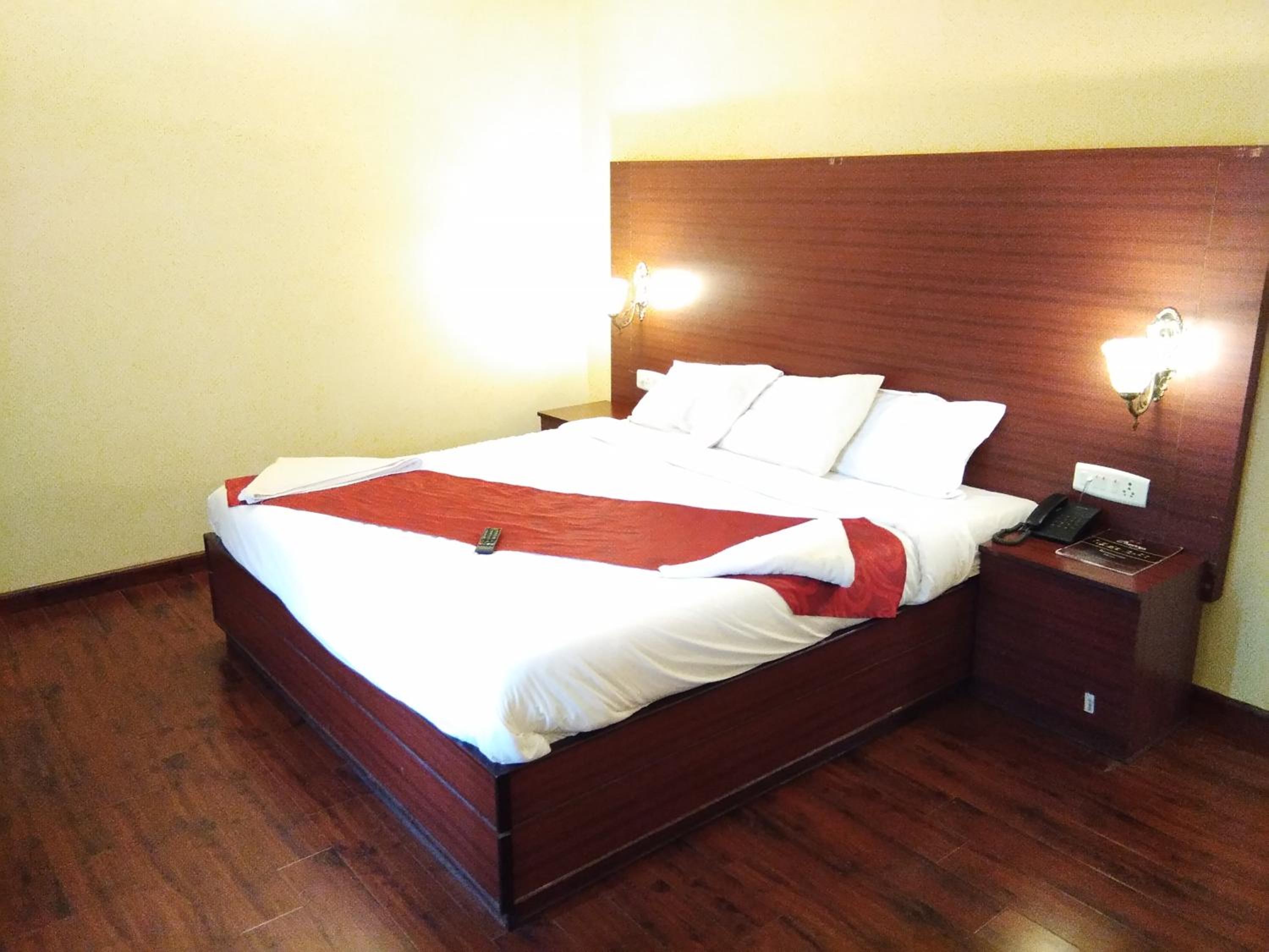 Berry Hills Resort