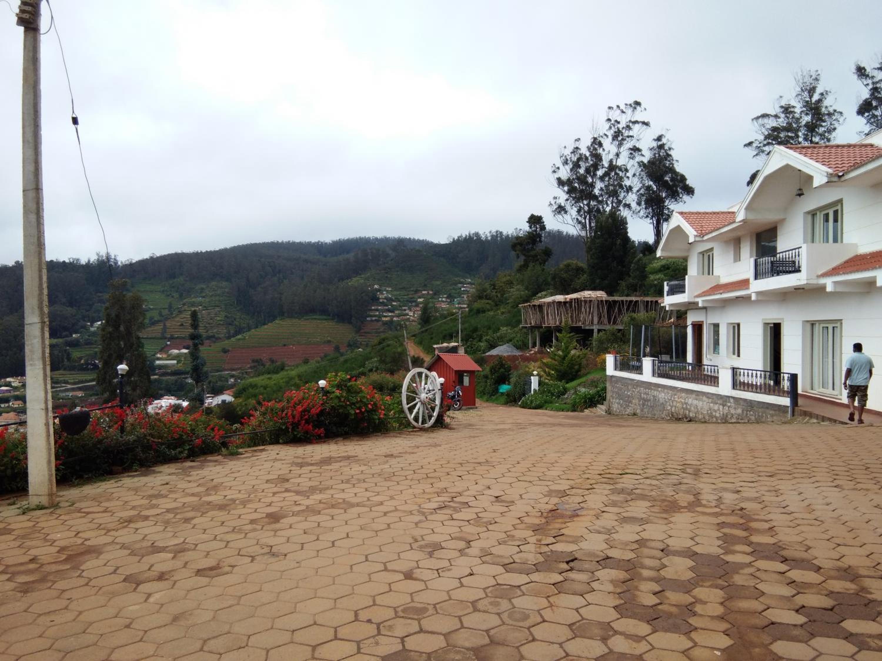 Berry Hills Resort