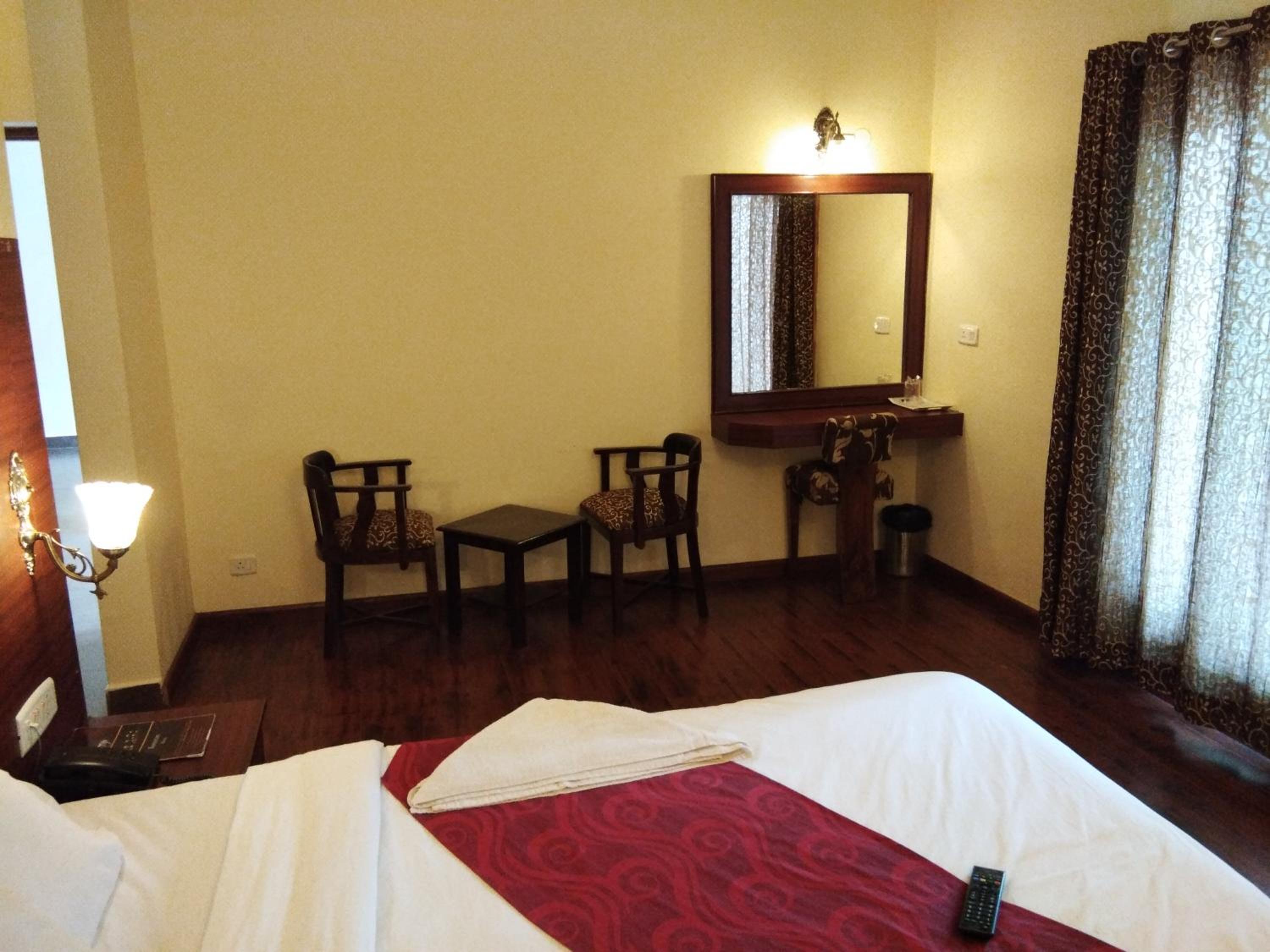 Berry Hills Resort