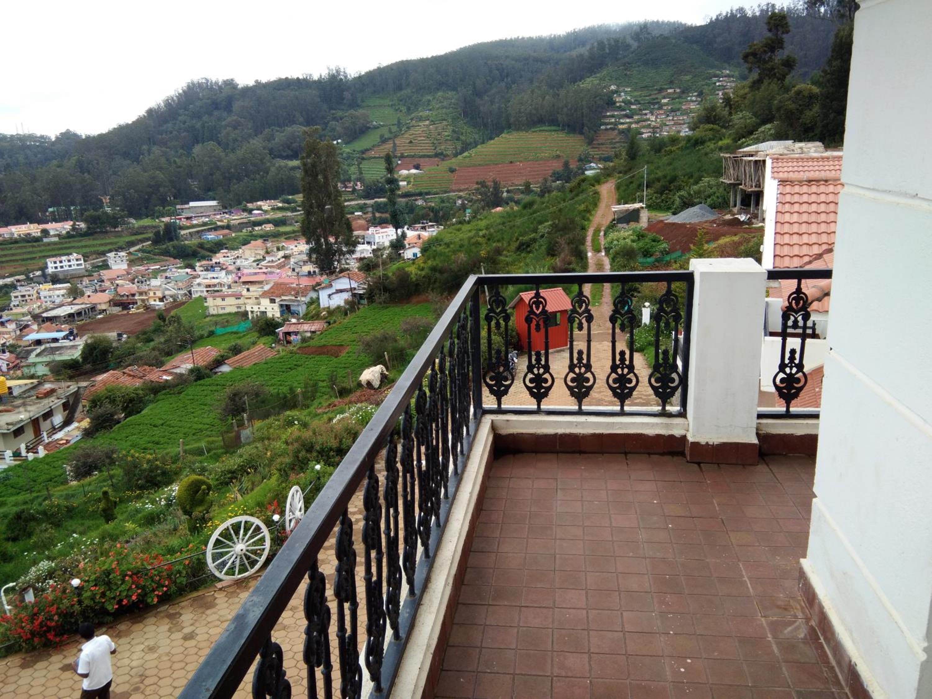 Berry Hills Resort