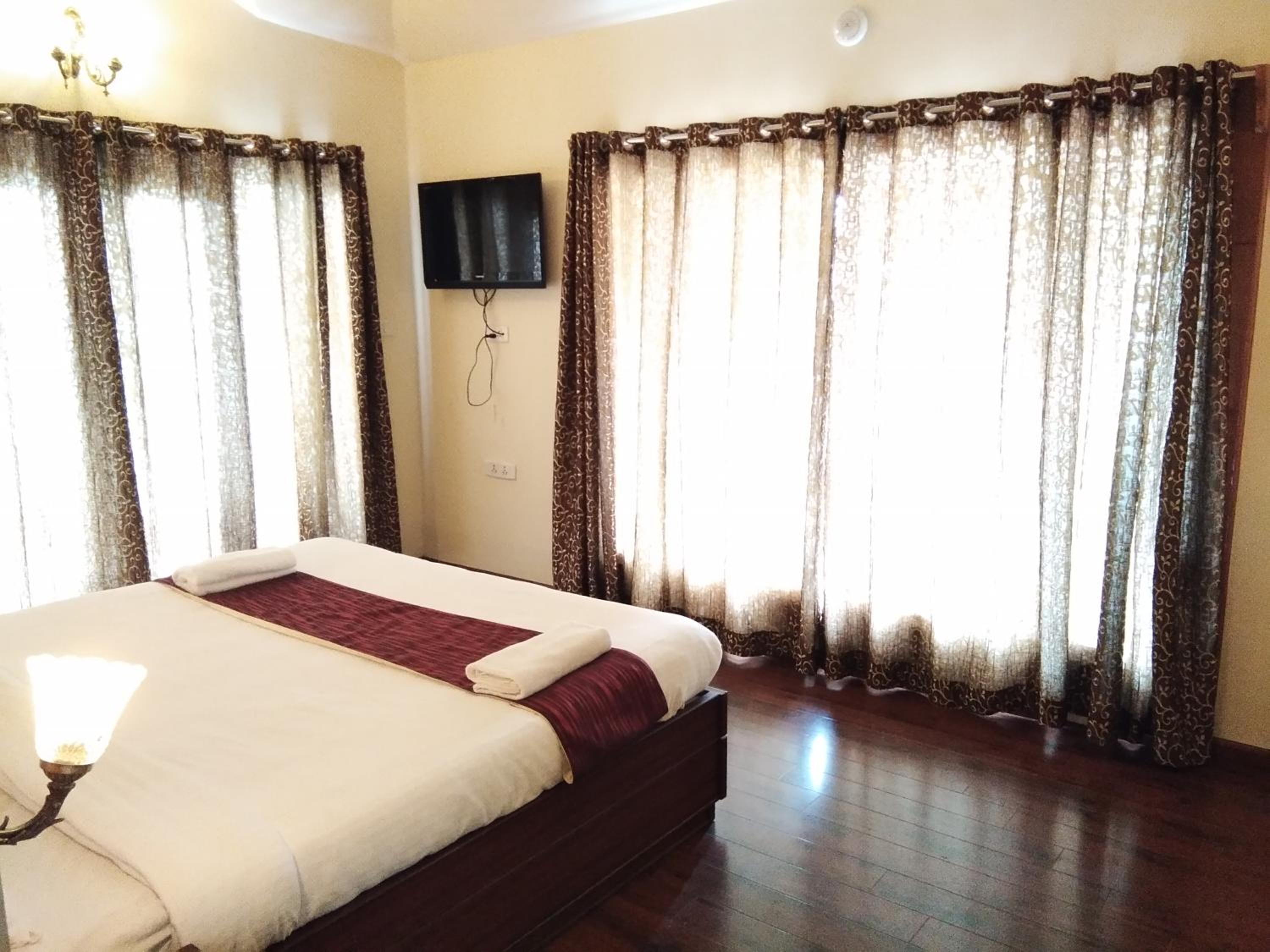 Berry Hills Resort