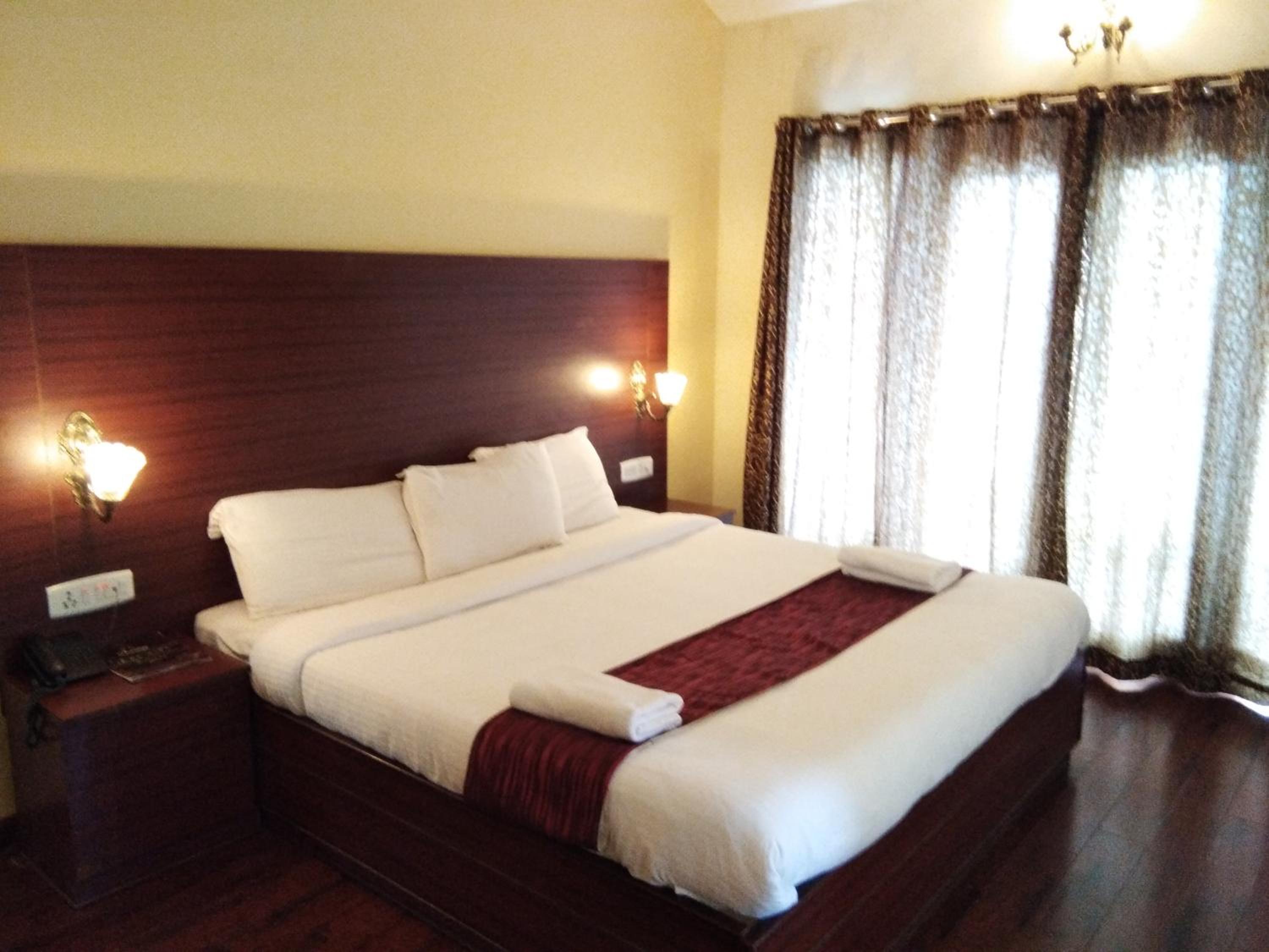 Berry Hills Resort