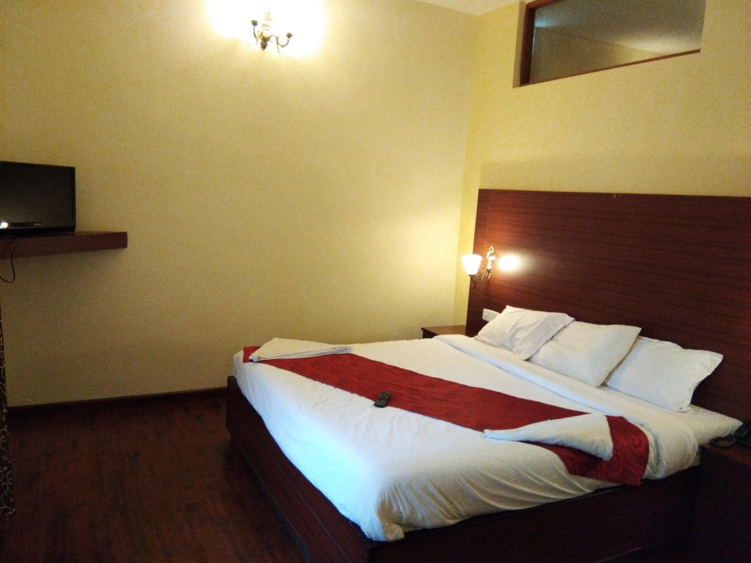Berry Hills Resort
