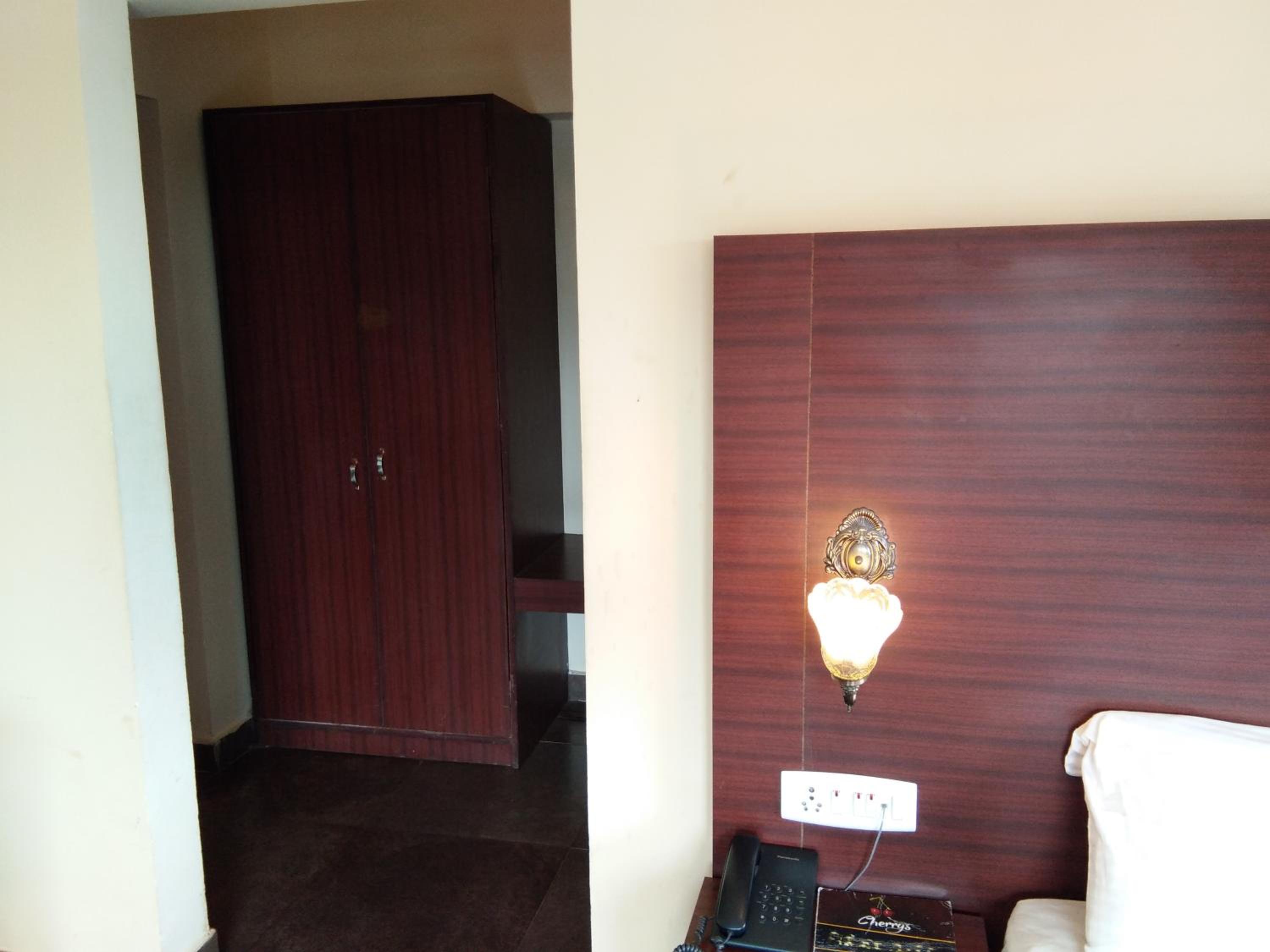 Berry Hills Resort