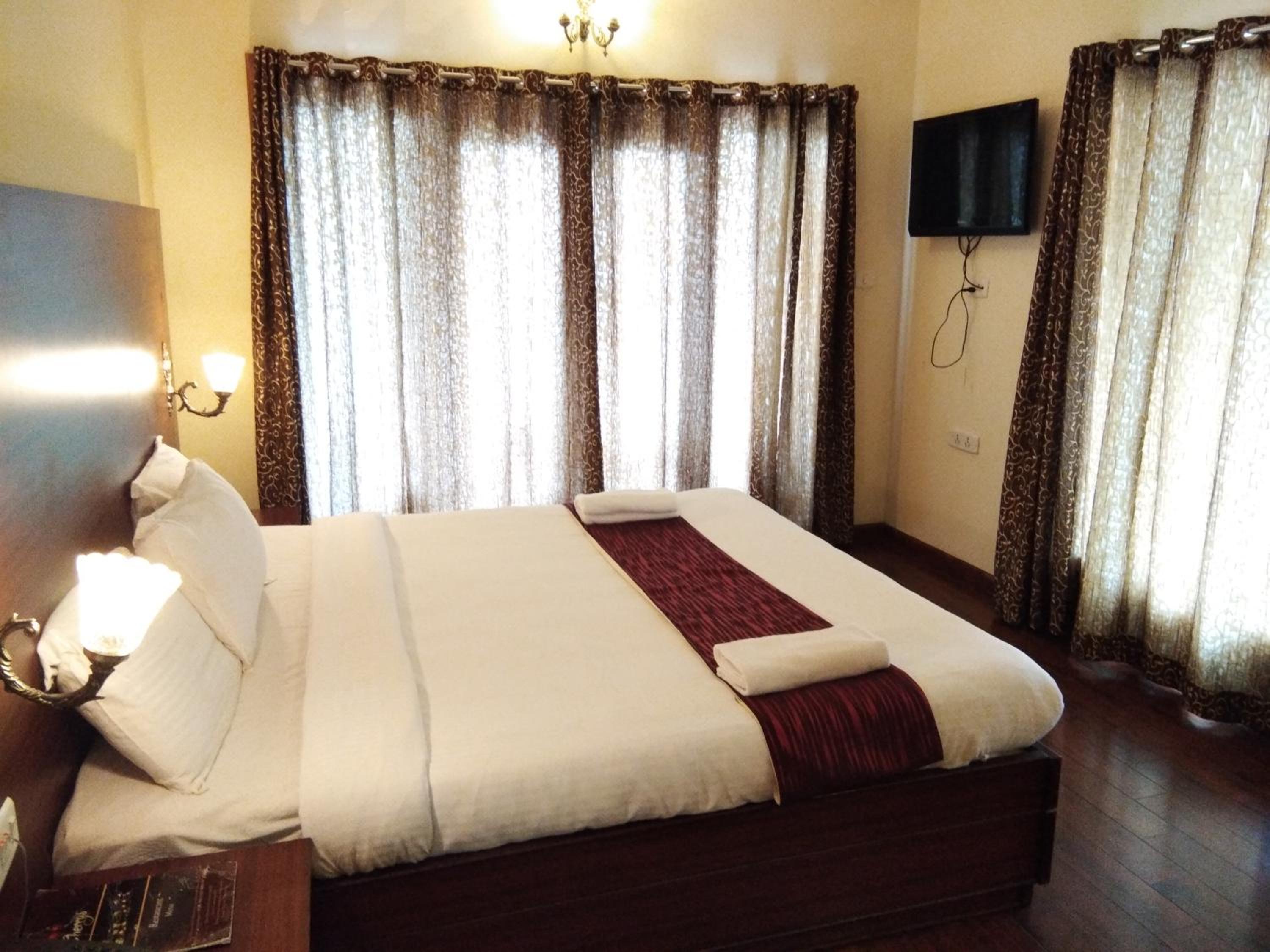 Berry Hills Resort