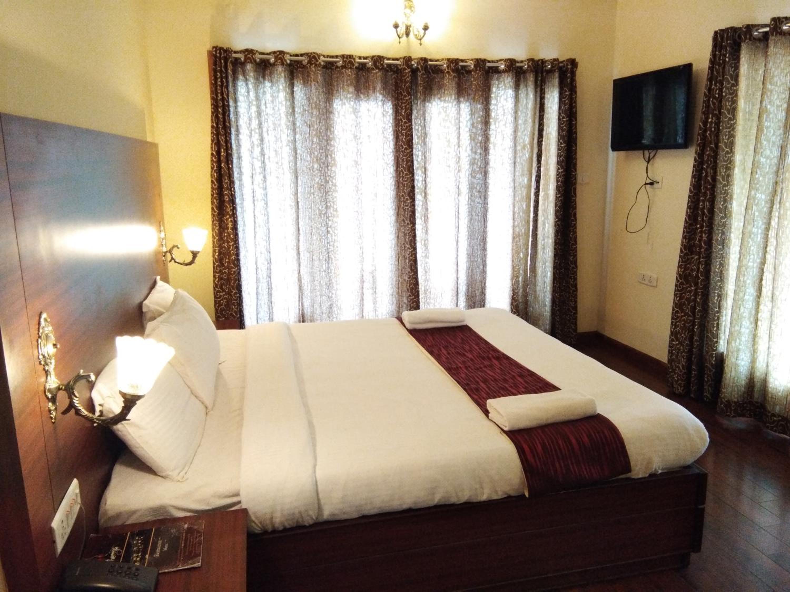 Berry Hills Resort